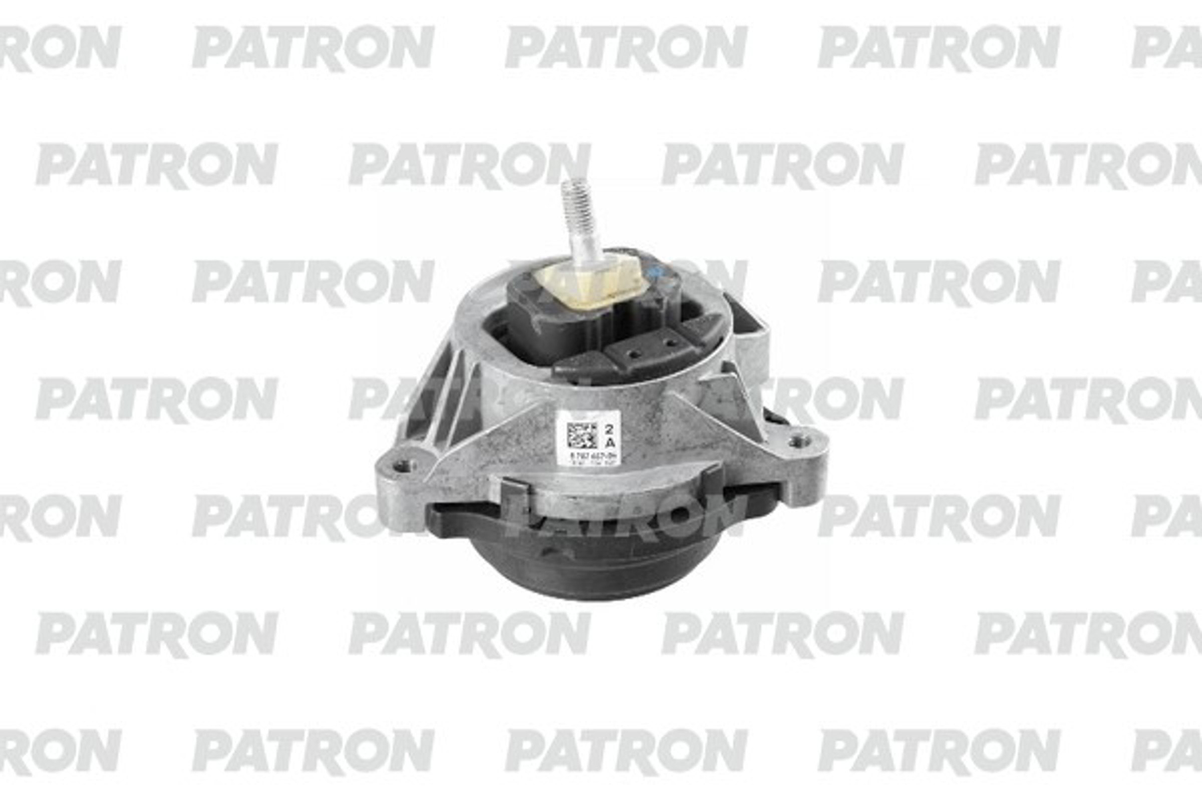 PATRON pse30570 - Опора двигателя BMW 1 F20 10.11- BMW 2 F22 13.11-14.05 BMW 4 F32 13.07-14.05