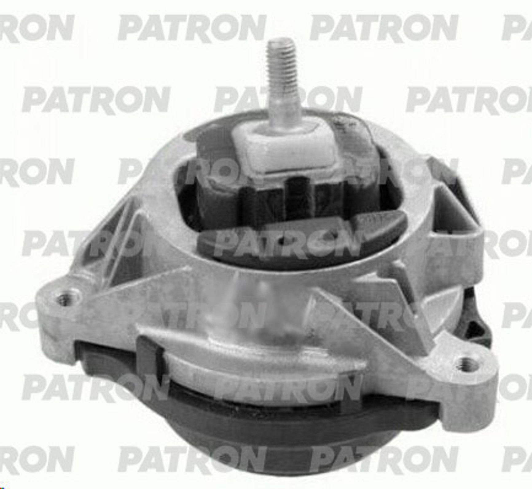 PATRON pse30571 - Опора двигателя BMW 1 F20 116I 118I 10-