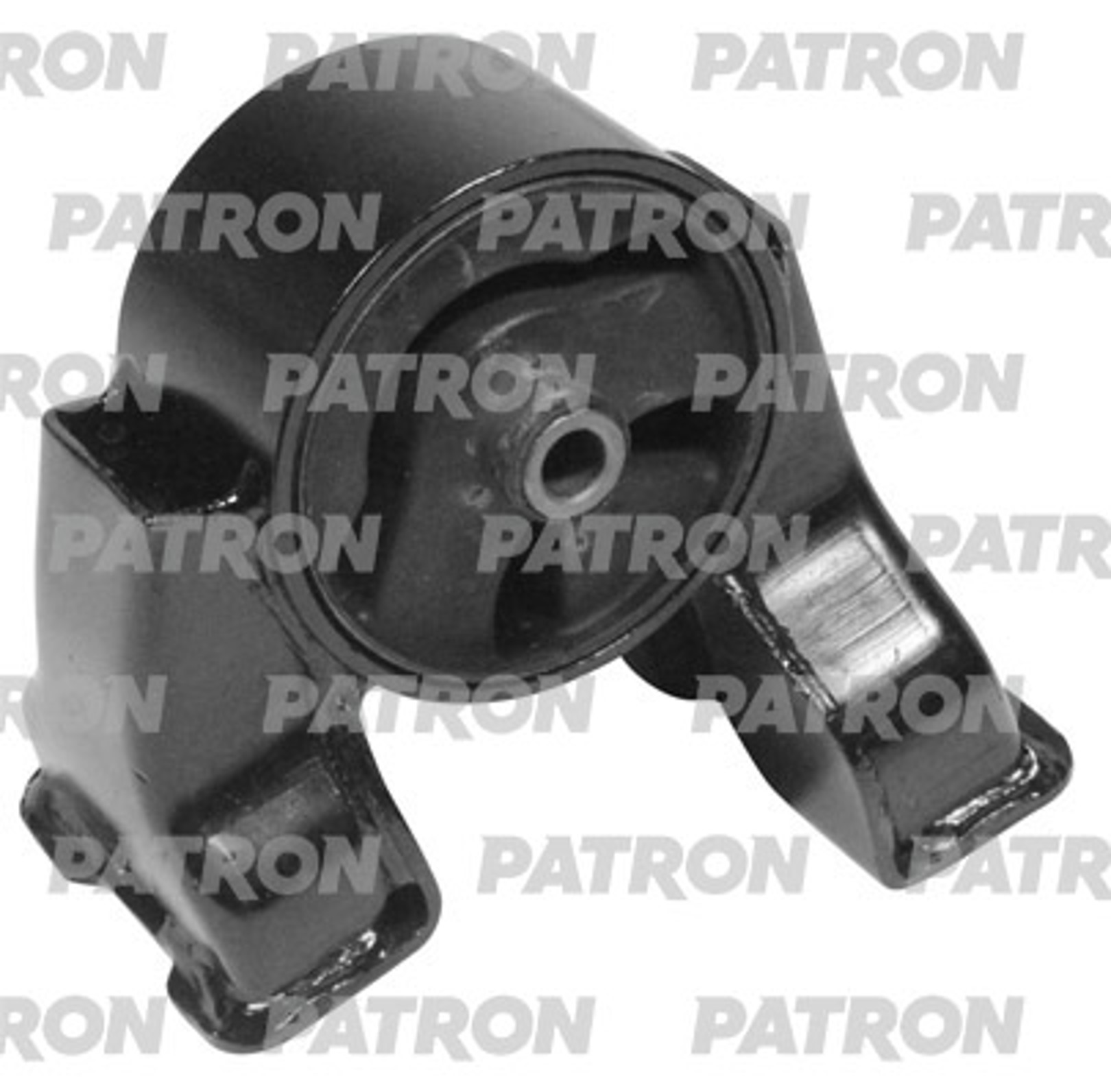 PATRON pse30602 - Опора двигателя HYUNDAI ELANTRA HD 06-10