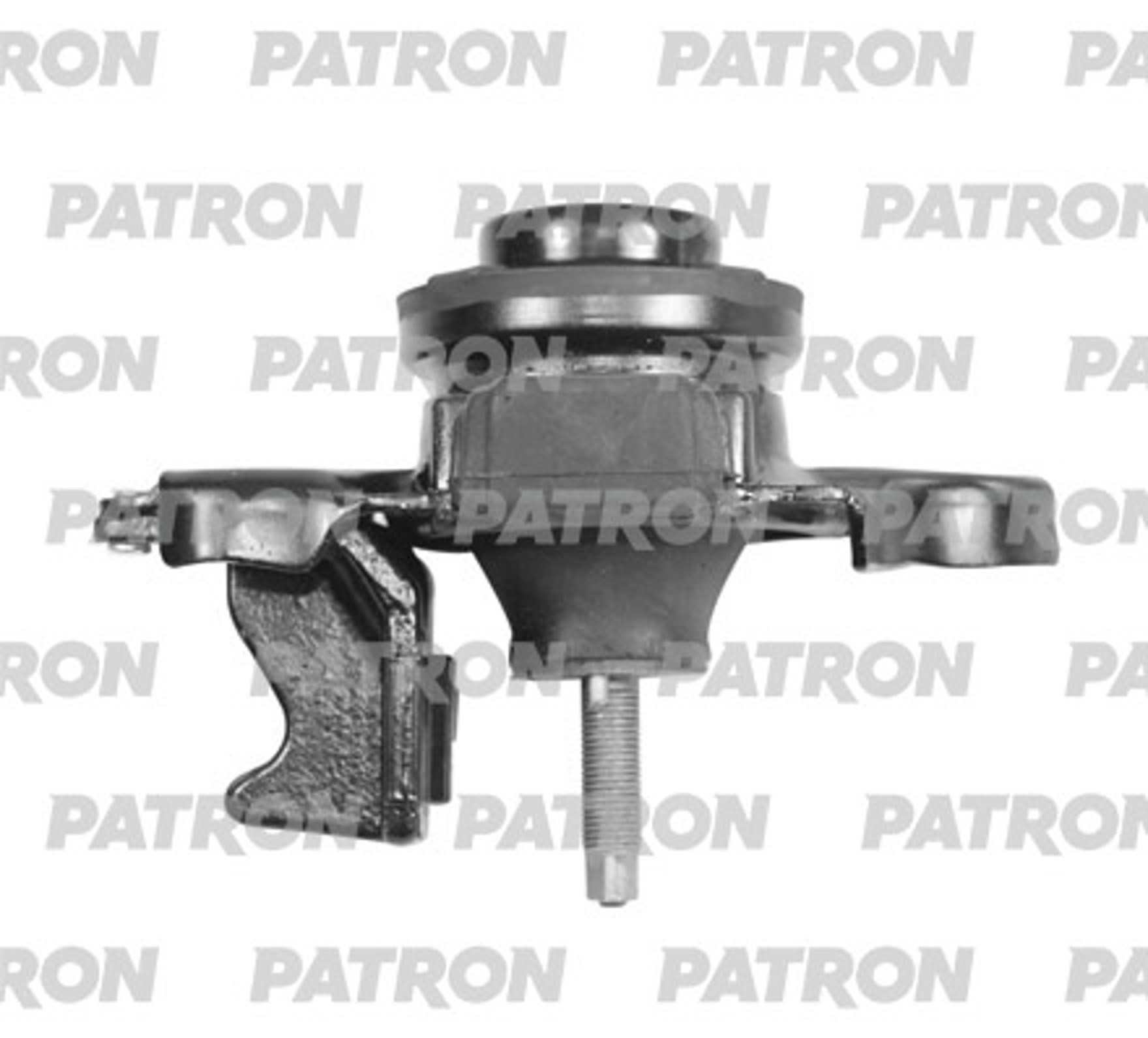 PATRON pse30618 - Опора двигателя HONDA Fit/Jazz 2001-2008