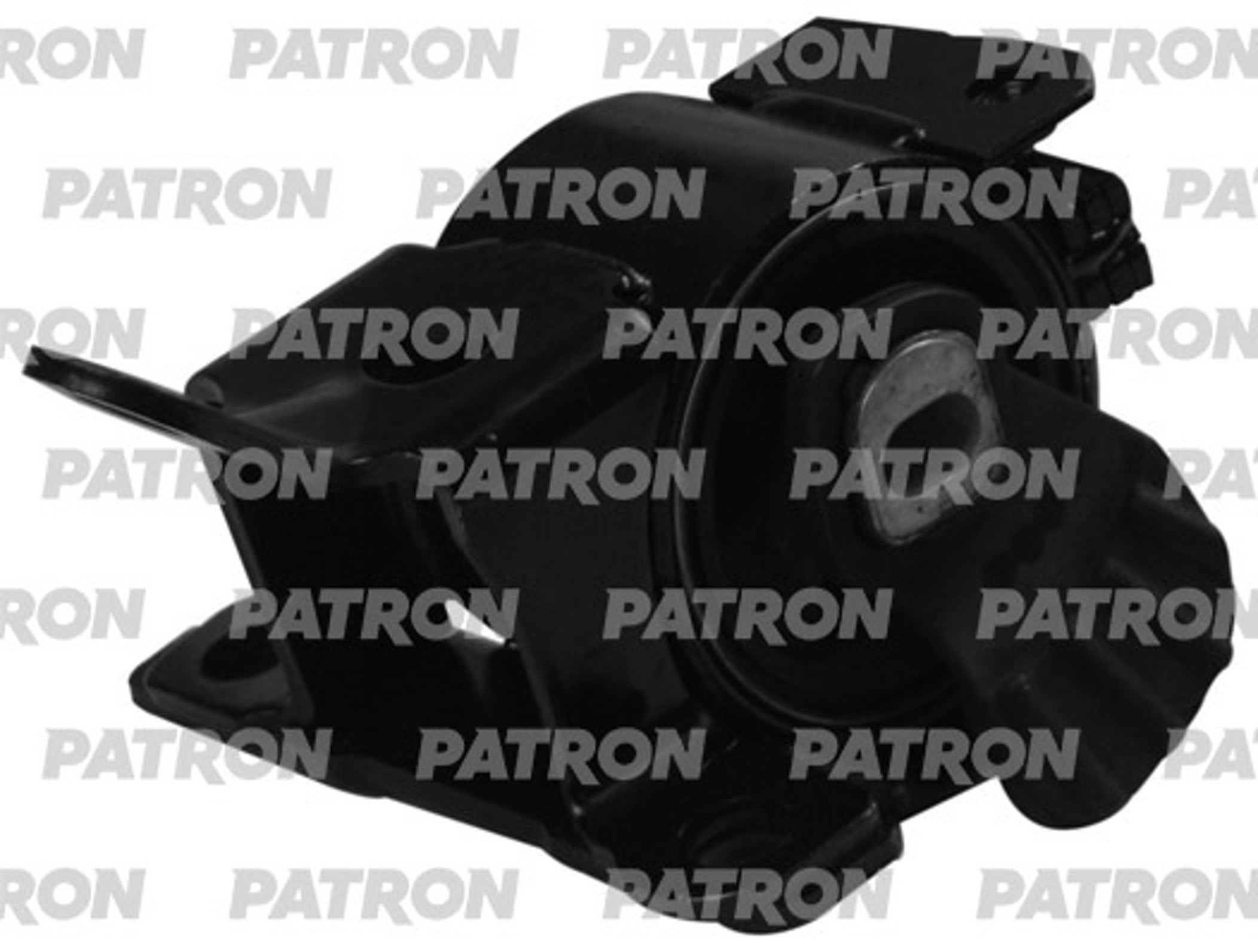 PATRON pse30628 - Опора двигателя MAZDA CX-5 (KE) 2011-2017 MAZDA 3 (BM, BN) 13- MAZDA 6 12-