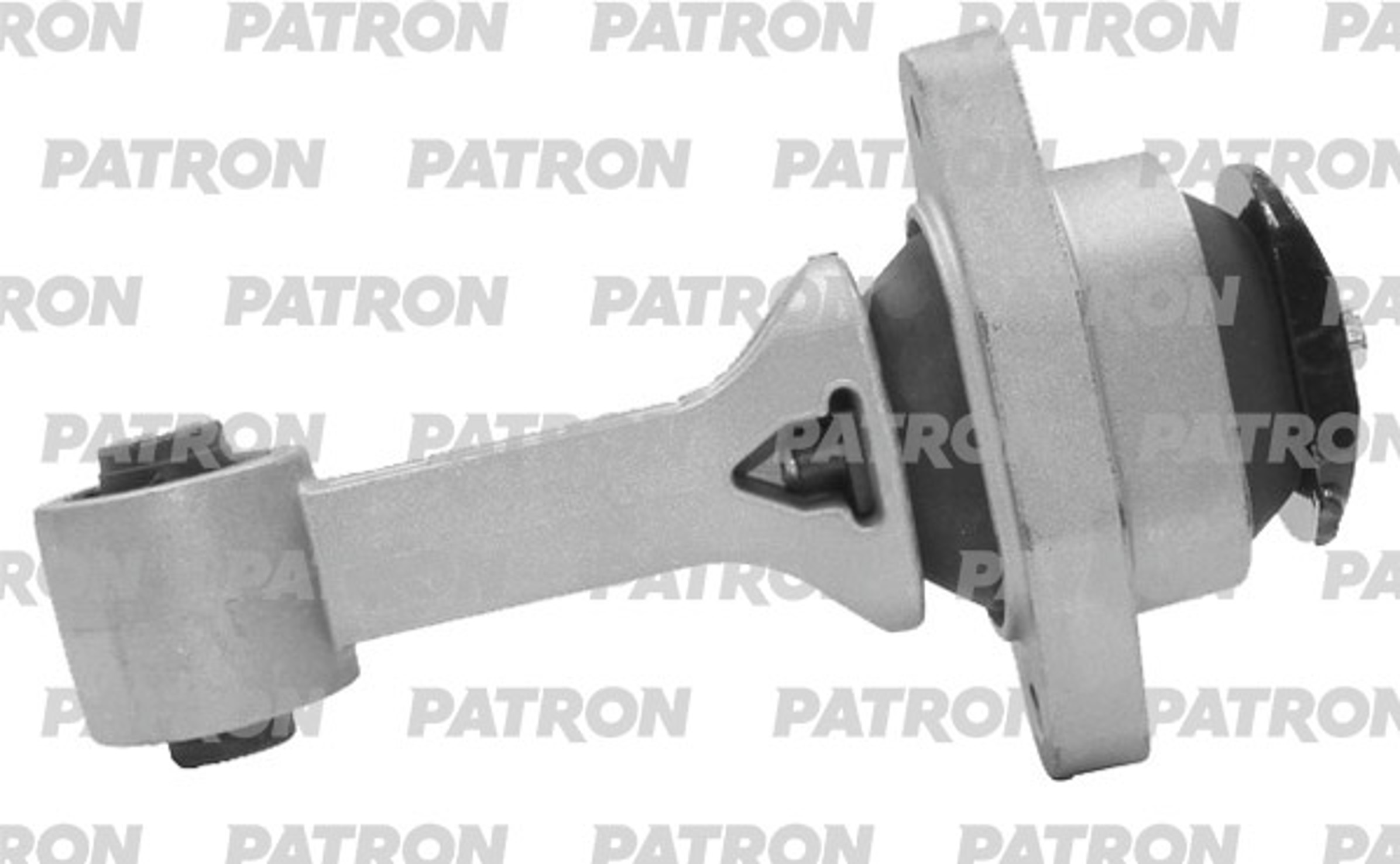 PATRON pse30640 - Опора двигателя HYUNDAI ELANTRA (MD, UD) 11- KIA CERATO 13- SOUL (AM) 11-