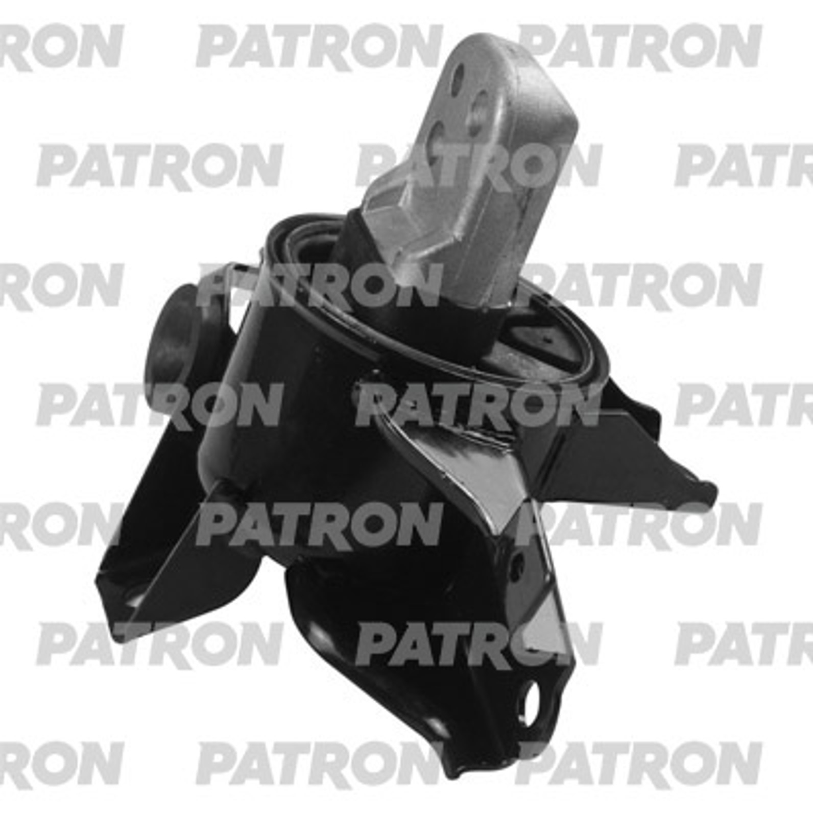 PATRON pse30642 - Опора двигателя HYUNDAI Elantra (HD) 2006-2010 KIA CEED (ED) 06-