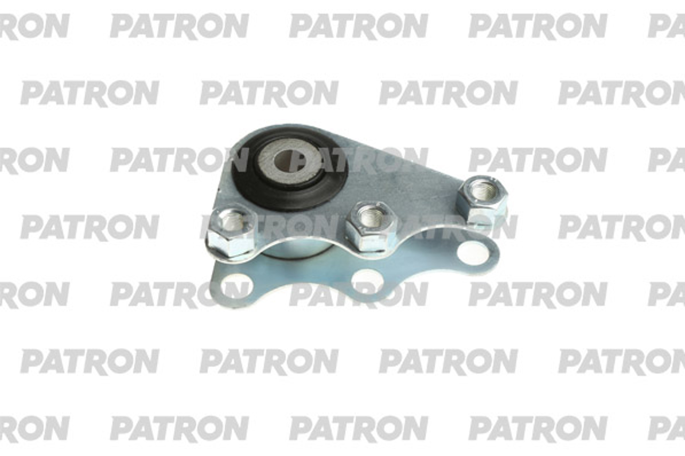 PATRON pse30650 - Опора двигателя CITROEN: JUMPER III 2.2HDI-2.3HDI 06-, FIAT: DUCATO III 2.2JTD-2.3JTD 06-, PEUGEOT: BOXER III 2.2HDI-2.3HDI 06- (произведено в Турции)