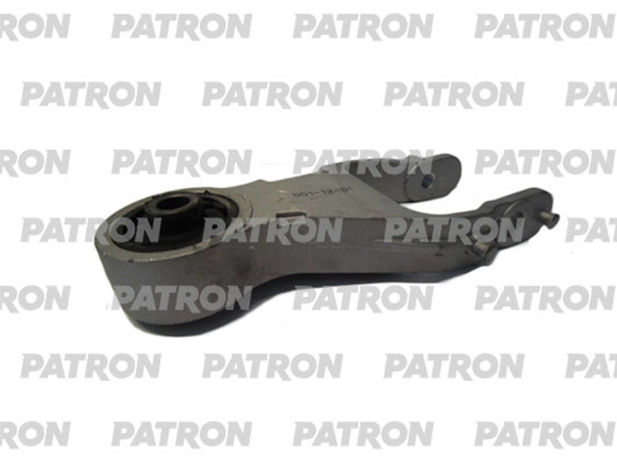 PATRON pse30664 - Опора двигателя OPEL CORSA (C) - COMBO 09/2000 - 07/2006 MERIVA (A) 05/2003 - 05/2010 TIGRA 2004-