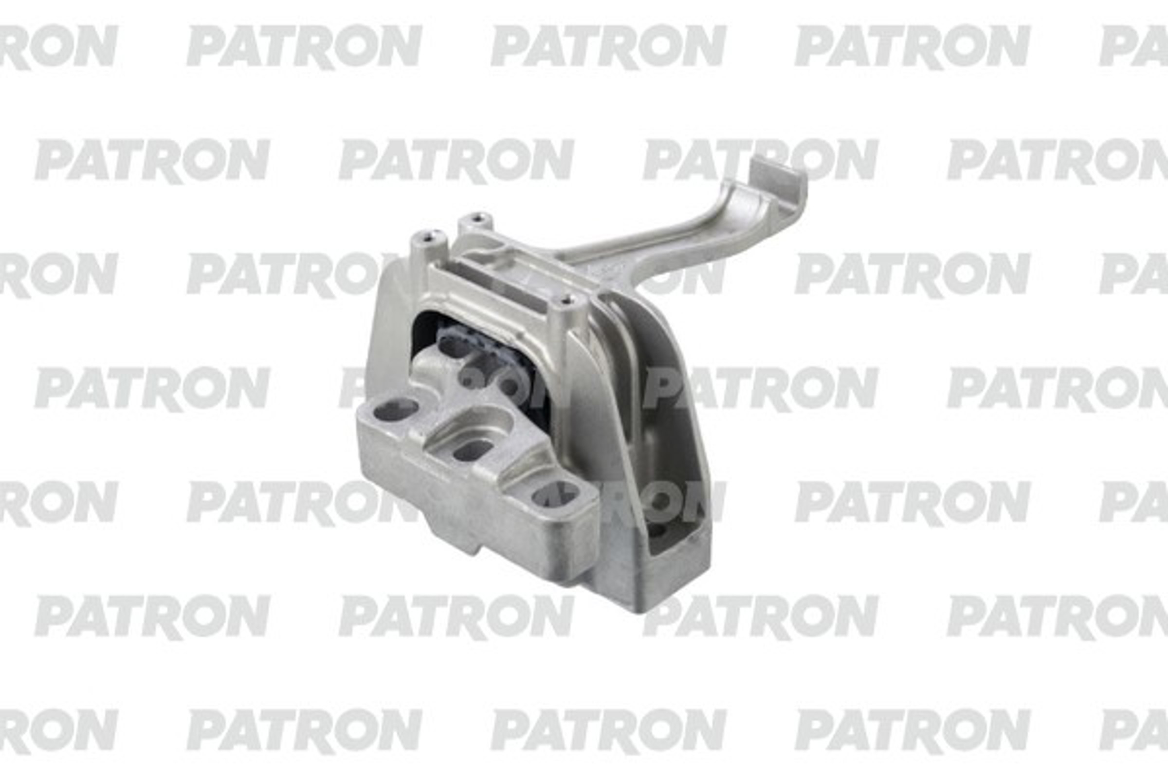 PATRON pse30678 - Опора двигателя AUDI A3(8V1,8VK) 1.6 TDI 12-A3(8V1,8VK) 2.0 TDI 13-SKODA KAROQ (NU7) 2.0 TDI 4x4 17- KODIAQ (NS7,NV7) OCTAVIA III (5E3,NL3,NR3) 1.6 TDI13-/2.0 TDI 12-