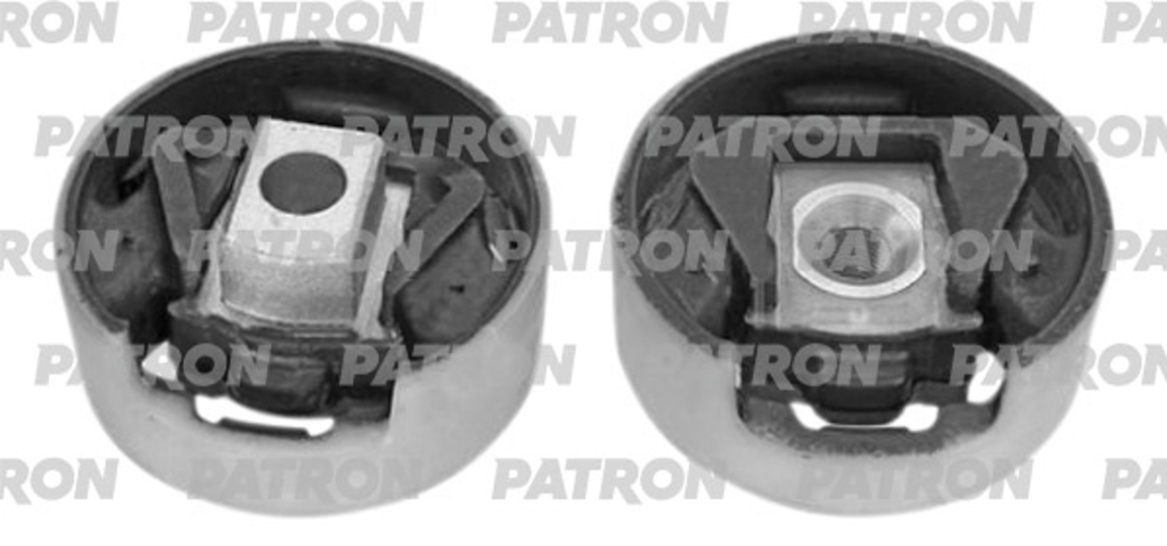 PATRON pse30680 - Опора двигателя AUDI A3 (8A, 8VF) 10/2012 -