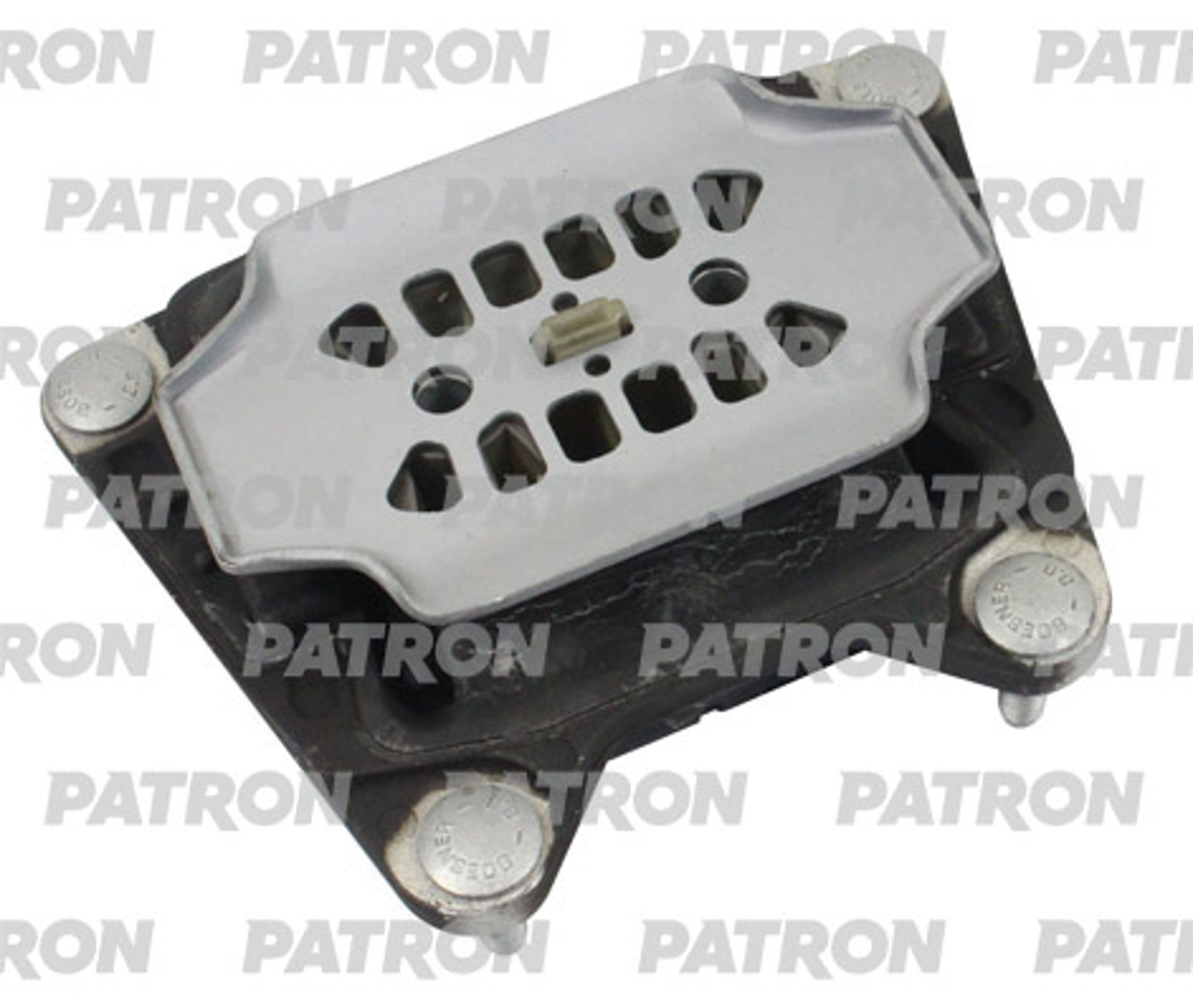 PATRON pse30685 - Опора КПП AUDI: A6 04-11