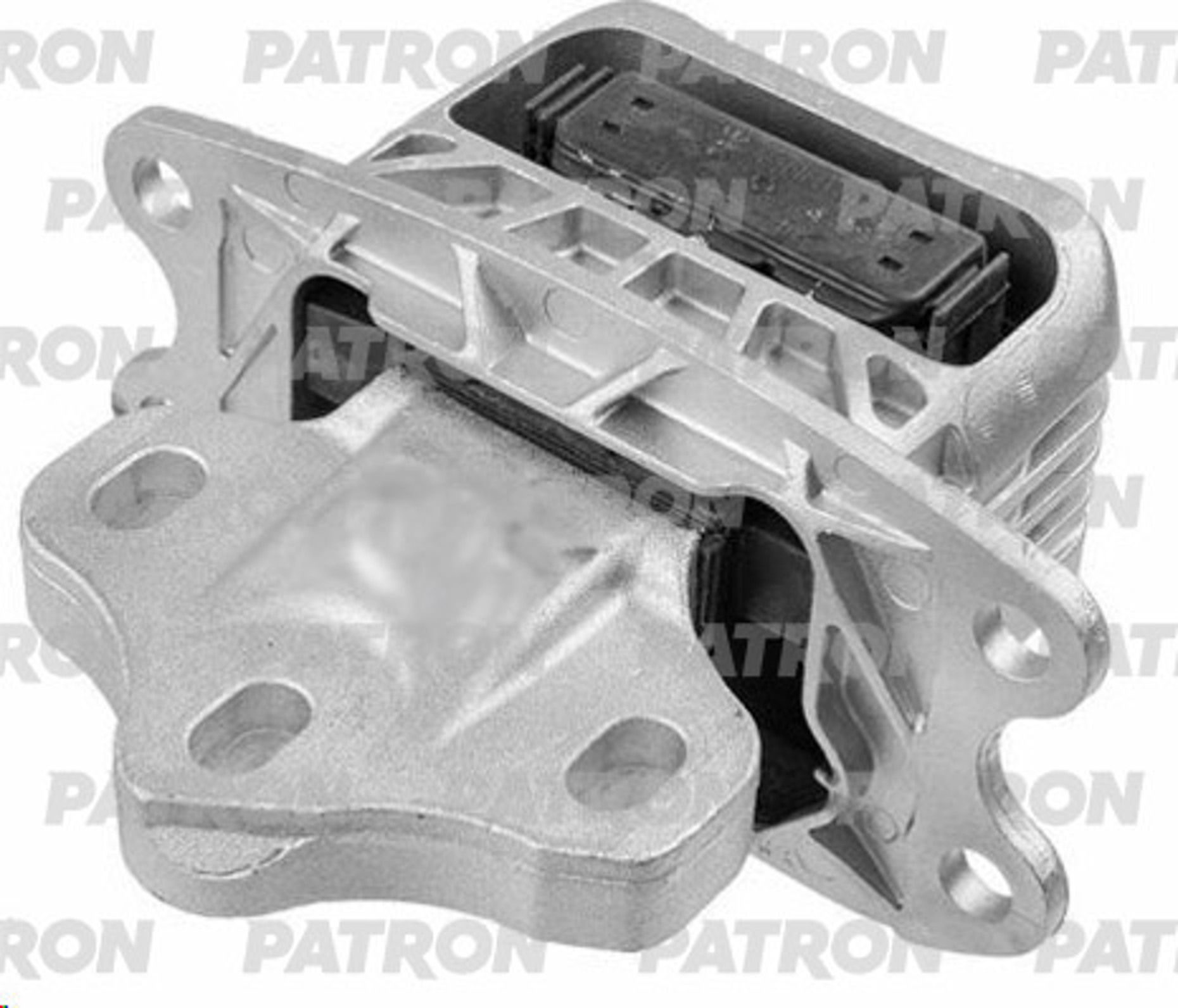 PATRON pse30697 - Опора двигателя BMW 1 F52 120i 125i 2 F45 218d 220d 220i 225i X1 F48 18d 20d 25 d 20i 25i X
