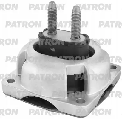 PATRON pse30703 - PSE30703 Опора двигателя MERCEDES-BENZ GLE (W166) 300 d 350 d GLS(X166) 350d 4MATIC GL 450 4MATIC GL