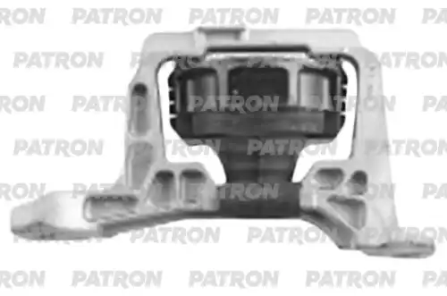 PATRON pse30704 - Опора двигателя FORD: C-MAX II 1.6 EcoBoost 10-, FOCUS III 1.6 EcoBoost 10-, GRAND C-MAX 1.