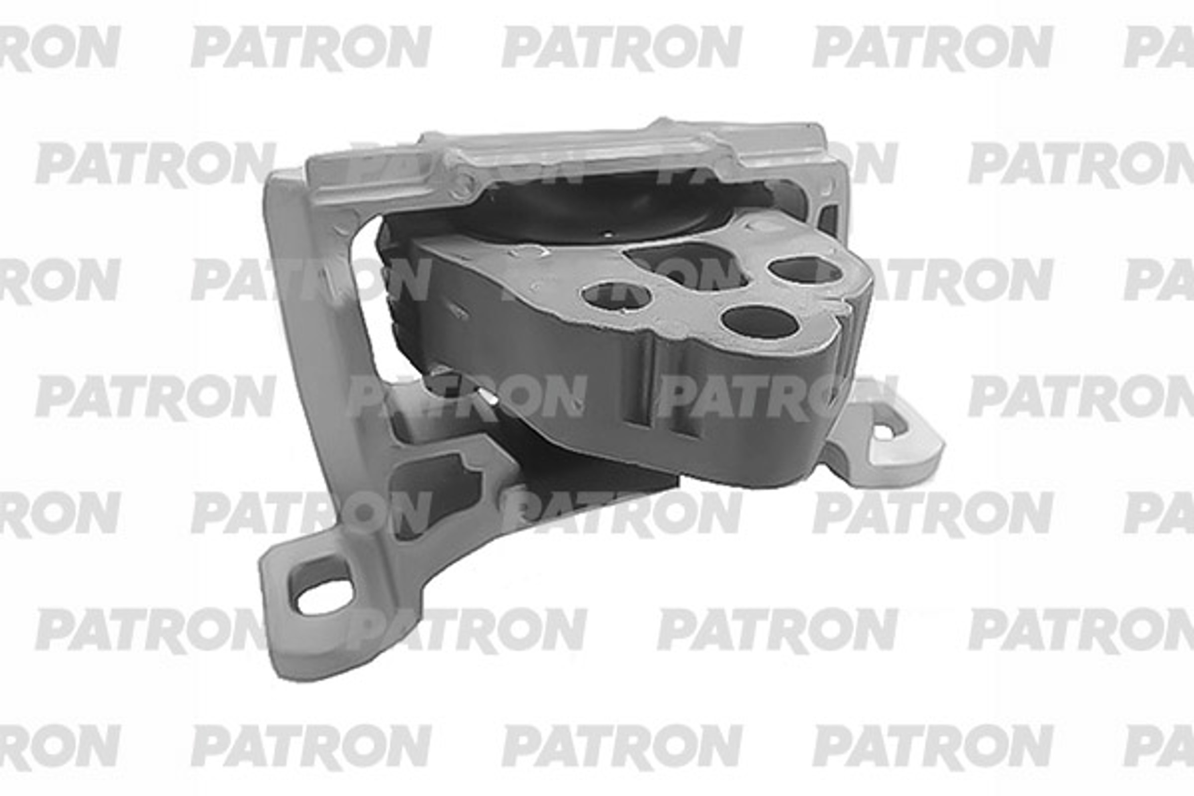 PATRON pse30822 - Опора двигателя FORD FOCUS III 14- C-MAX II (DXA/CB7, DXA/CEU) 15- GRAND C-MAX (DXA/CB7, DXA/CEU) 15- TRANSIT CONNECT V408 15- KUGA II (DM2) 16-