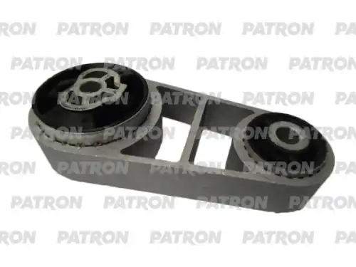 PATRON pse30876 - Опора КПП FORD MONDEO III 11/2000 - 03/2007