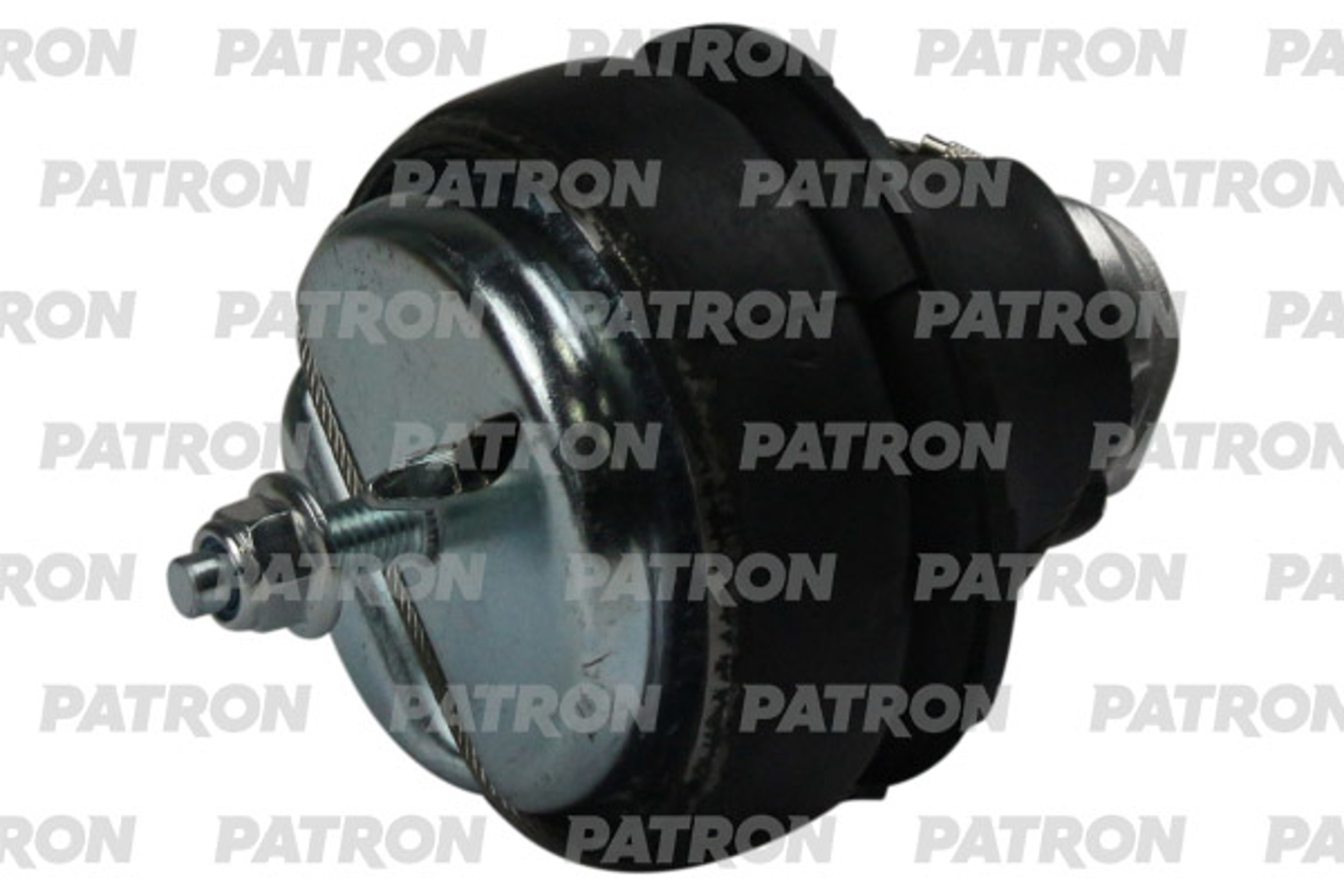 PATRON pse30880 - Опора двигателя VOLVO V70 I (875, 876) 97- S80 I (184) 98- S60 I (384) 00-