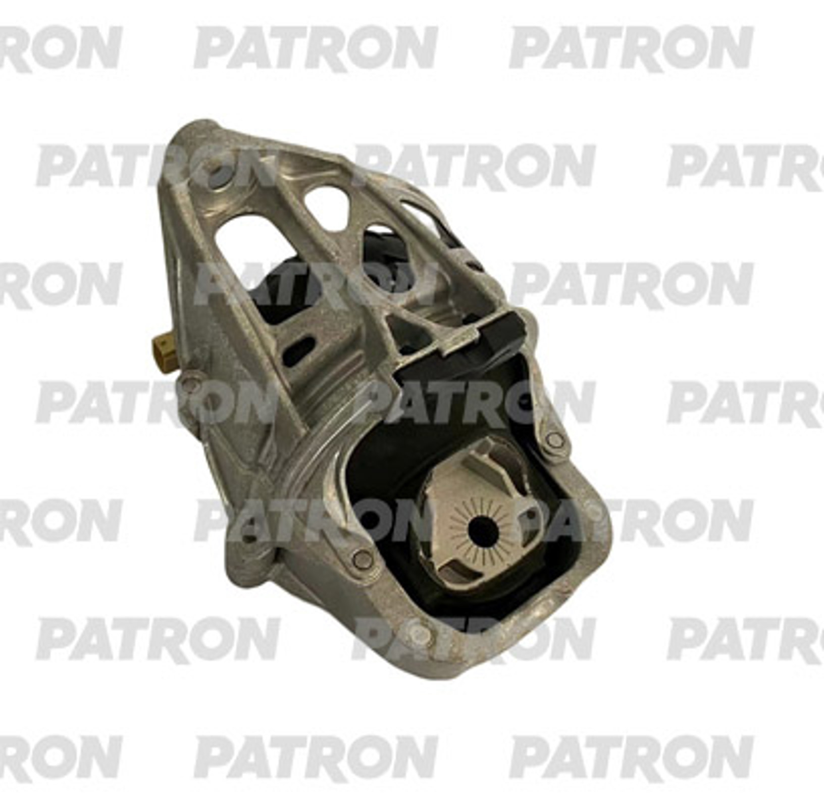 PATRON pse30934 - Опора двигателя левая AUDI A4 Avant V (8W5,8WD,B9) 16- A5/S5 Sportback 16- Q5 II (FYB,FYG) 3.0 SQ5 TFSI quattro [CWGD] 16-