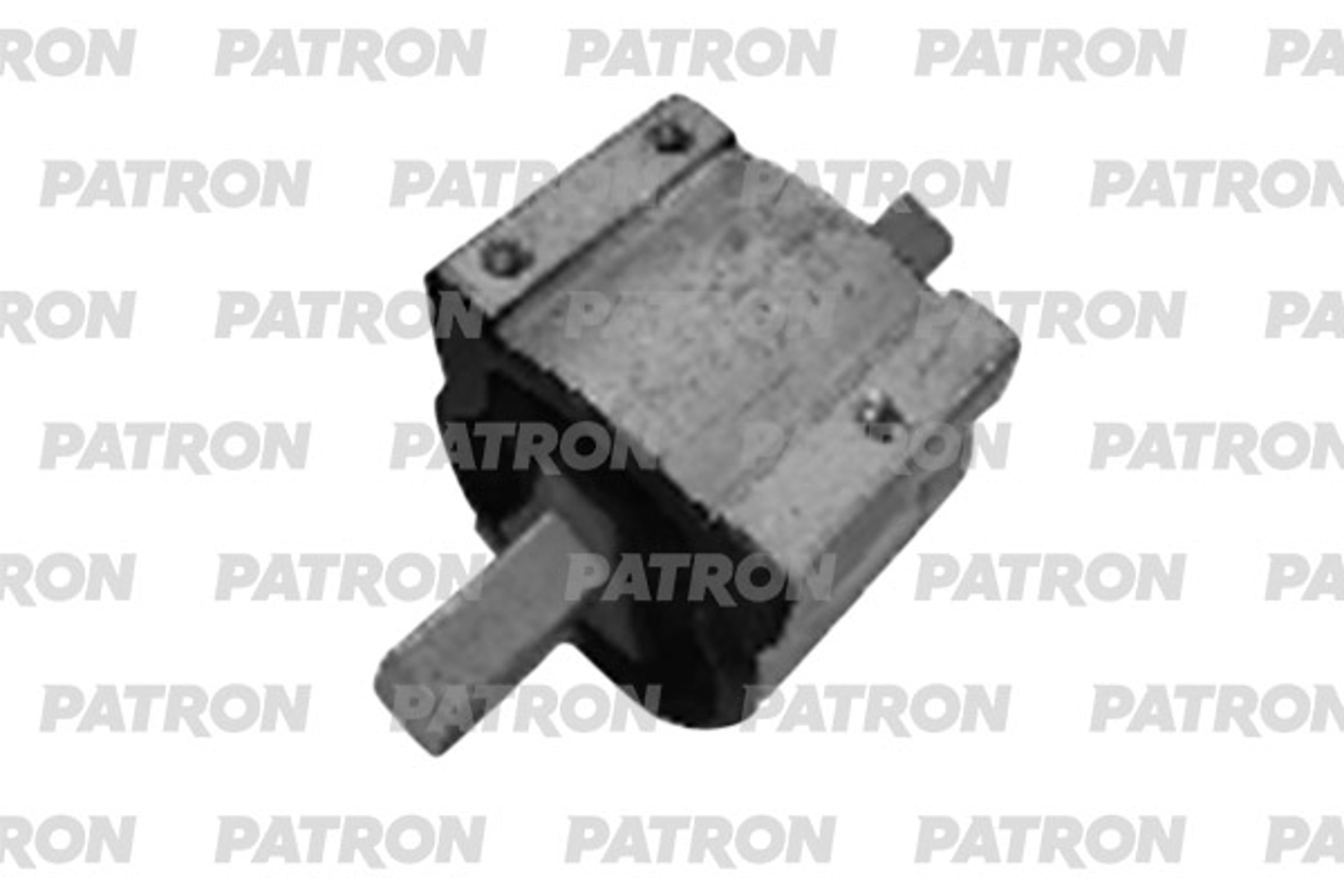 PATRON pse31027 - Опора КПП MERCEDES-BENZ C-Class (W205) 13-