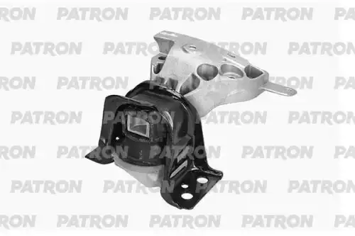 PATRON pse31111 - Опора двигателя RENAULT DUSTER