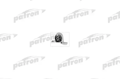 PATRON pse3209 - Опора двигателя HONDA: CIVIC 03-