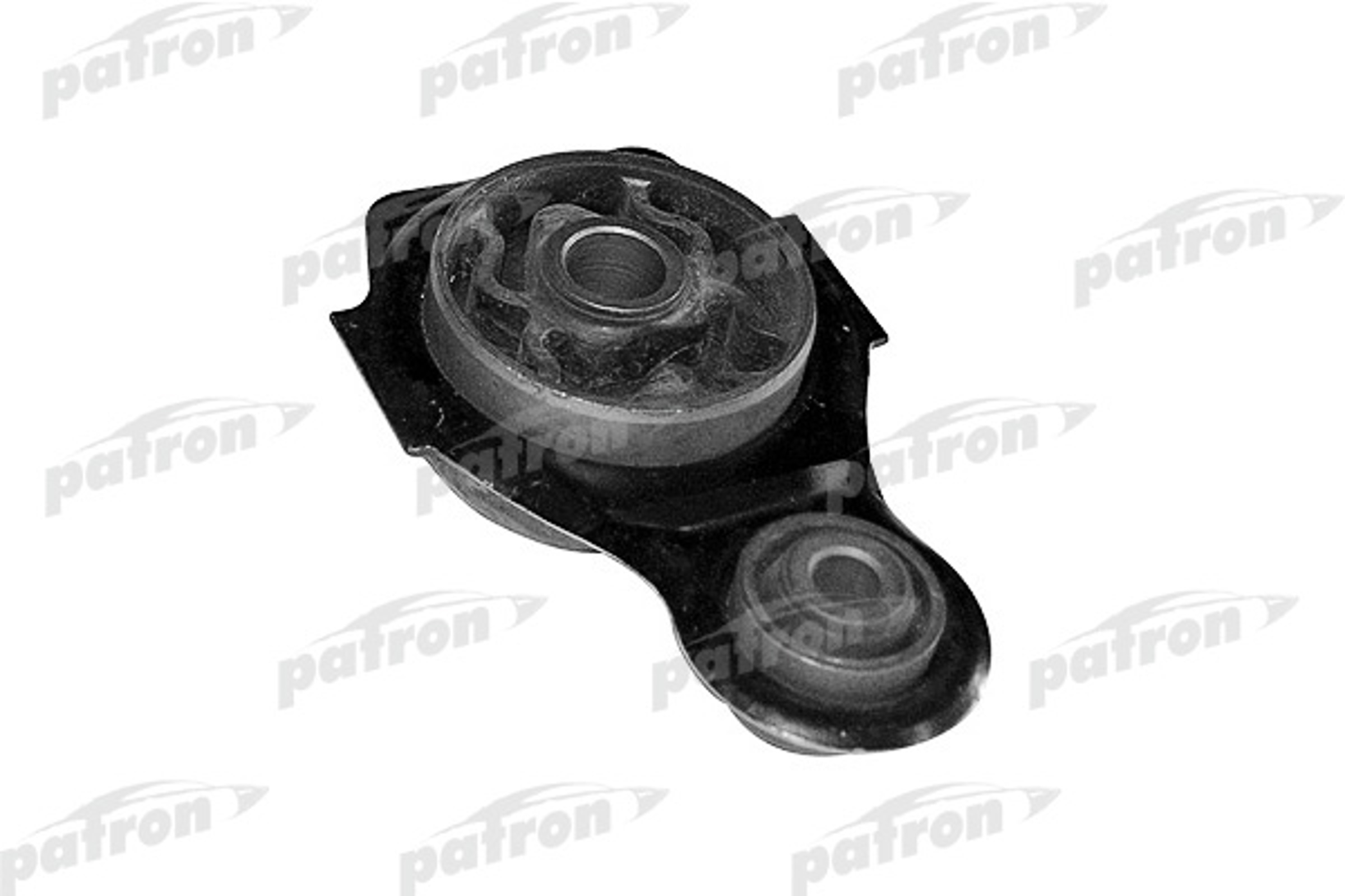 PATRON pse3276 - Опора двигателя передняя левая at HONDA HR-V GH1/GH2/GH3/GH4 98-05