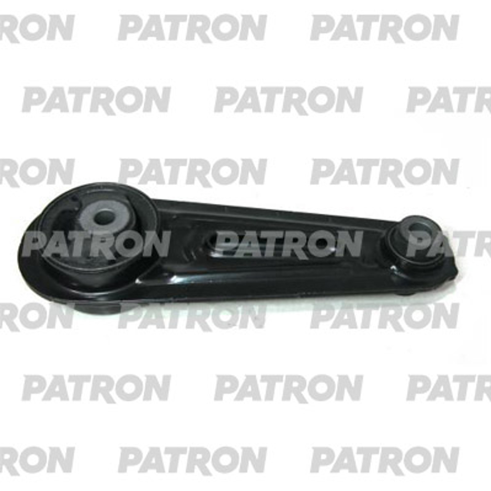 PATRON pse3281 - Опора двигателя NISSAN: QASHQAI J10F 06-/ X-TRAIL RUSMAKE (T31R) 09 - / ROGUE (S35) 07 -