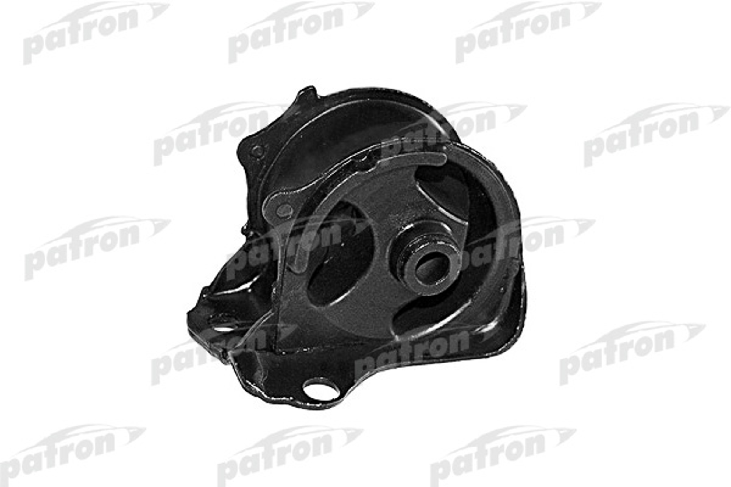 PATRON pse3283 - Опора двигателя HONDA CIVIC EJ9/EK1/EK3/EK4 1.41/1.5I/1.6VTI 95-01