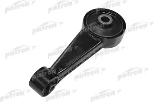 PATRON pse3286 - Опора двигателя задняя mt HYUNDAI GETZ 02-