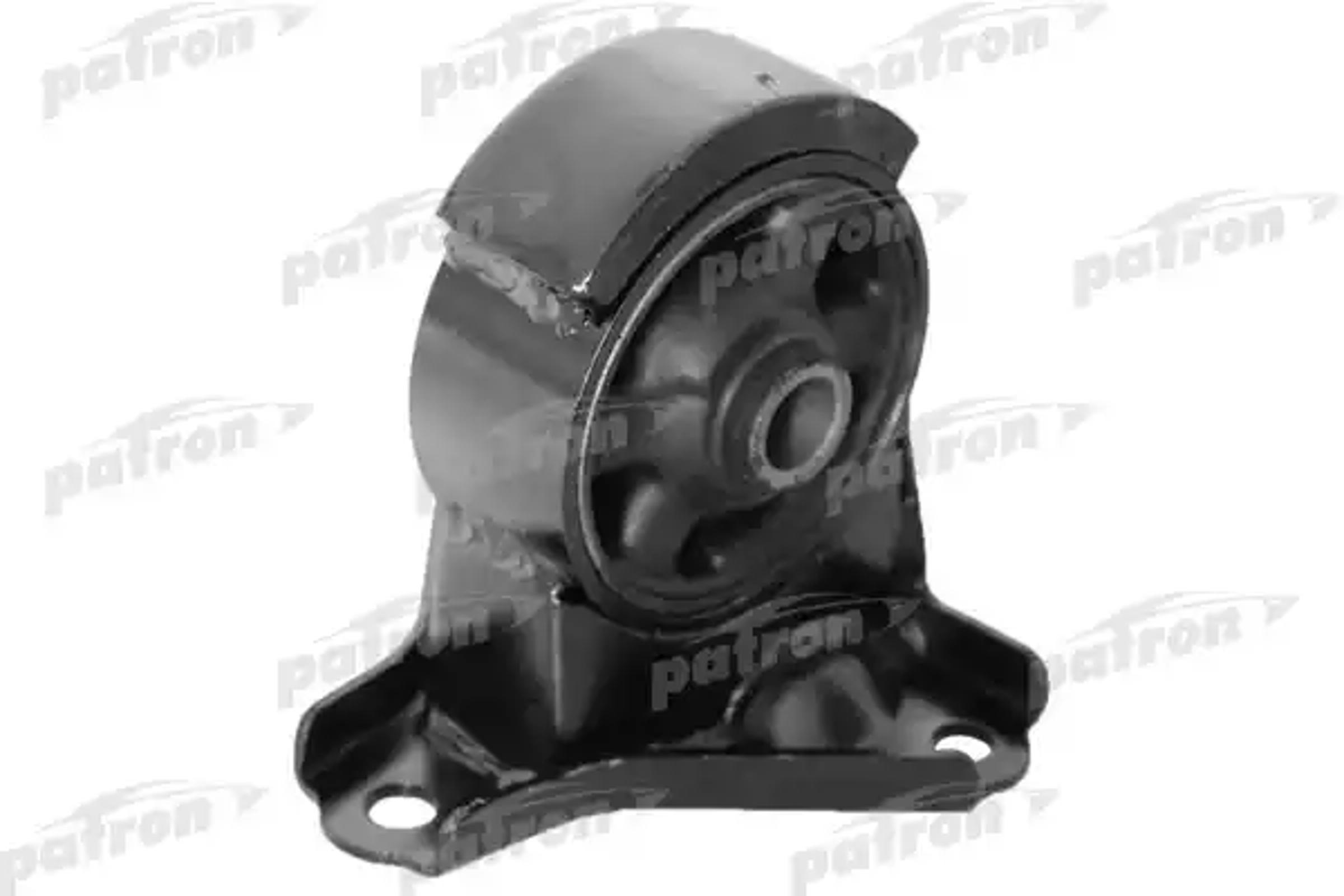 PATRON pse3287 - Опора двигателя передняя HYUNDAI TUCSON 04-10, KIA SPORTAGE 04-10