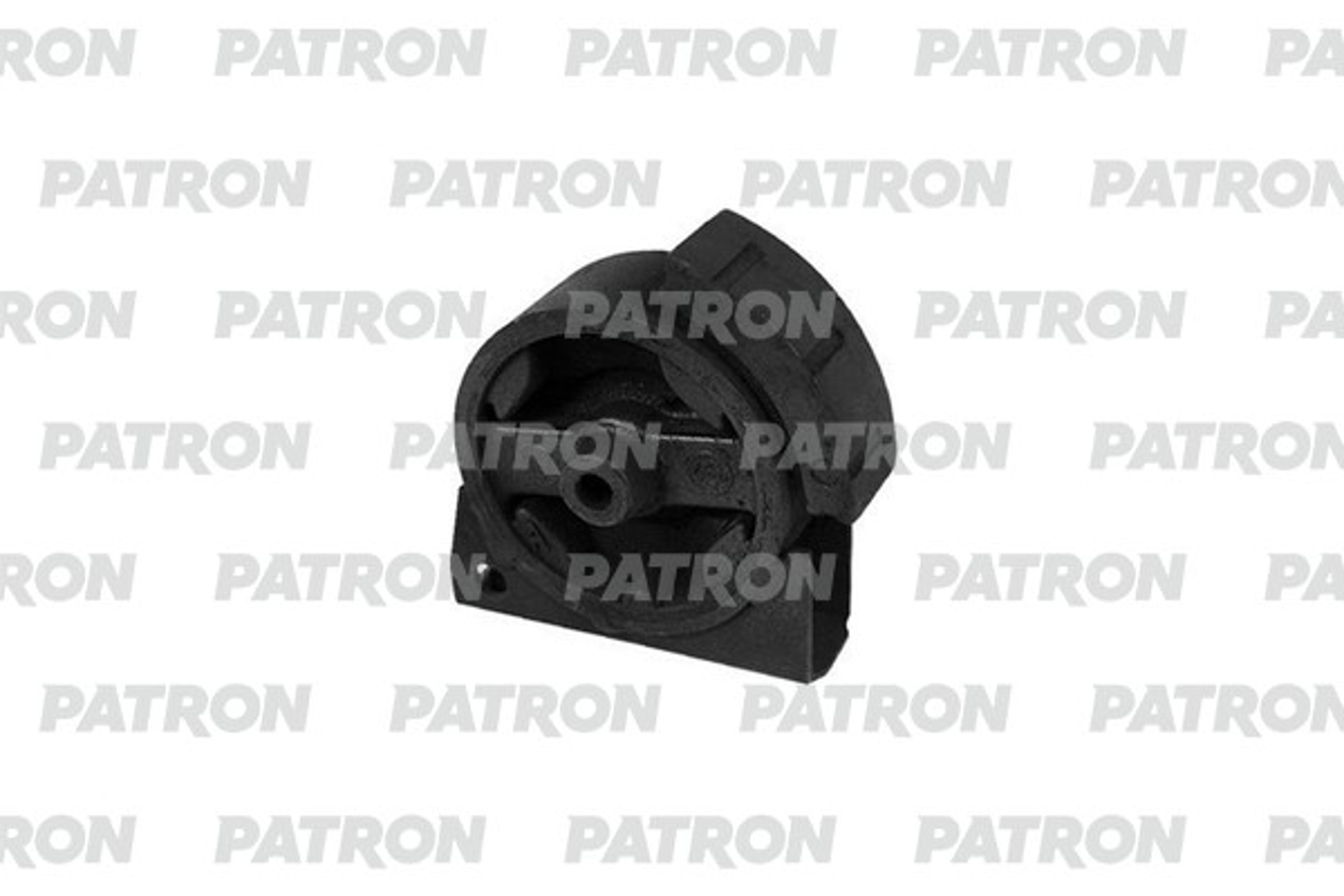 PATRON pse3304 - Опора двигателя передняя_Toyota Corolla 1.3 92-01, Corolla 1.6 92-05.95 - МКПП