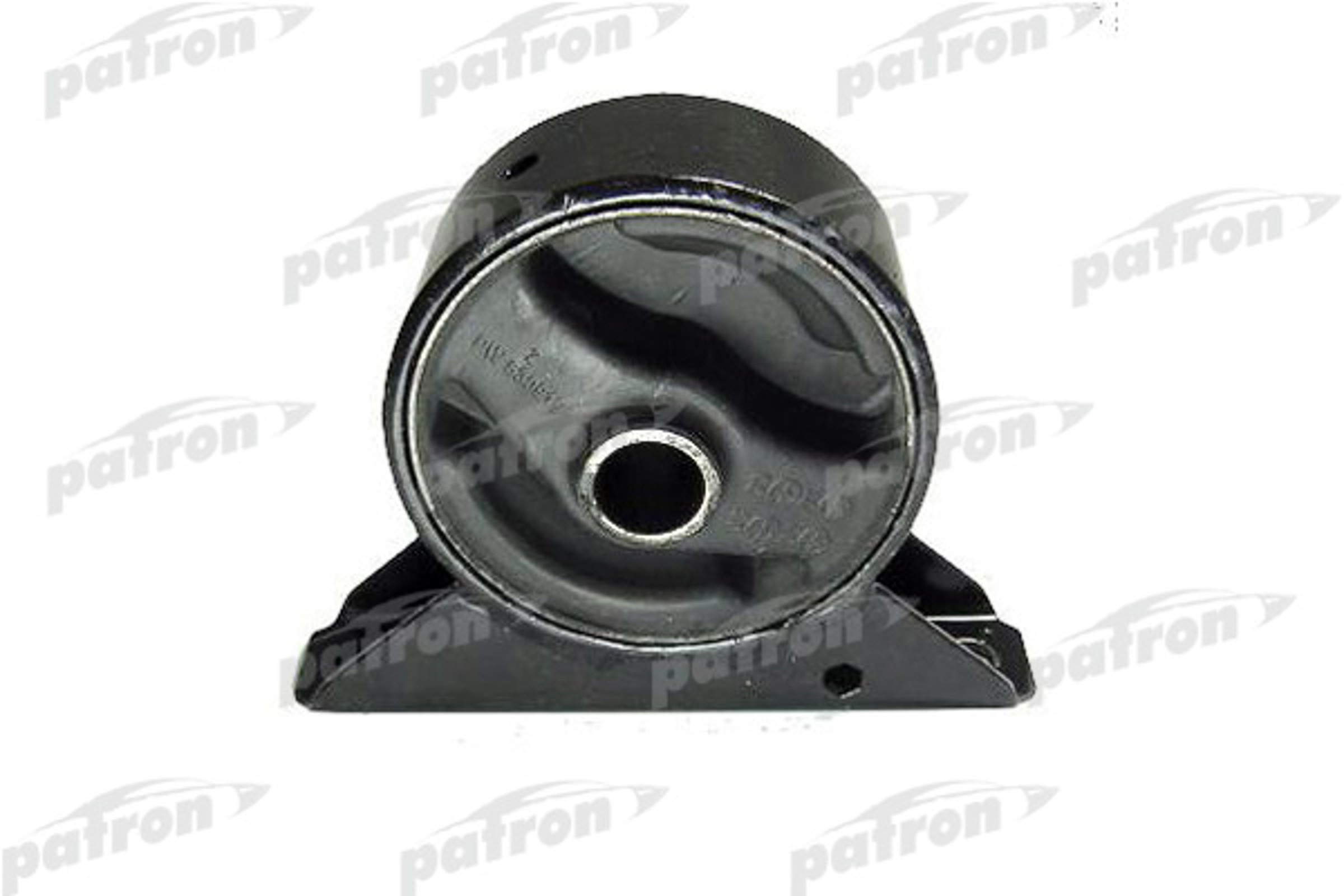 PATRON pse3307 - Опора двигателя MITSUBISHI COLT/LANCER CB4A 1.6 16V 92-96 АКПП