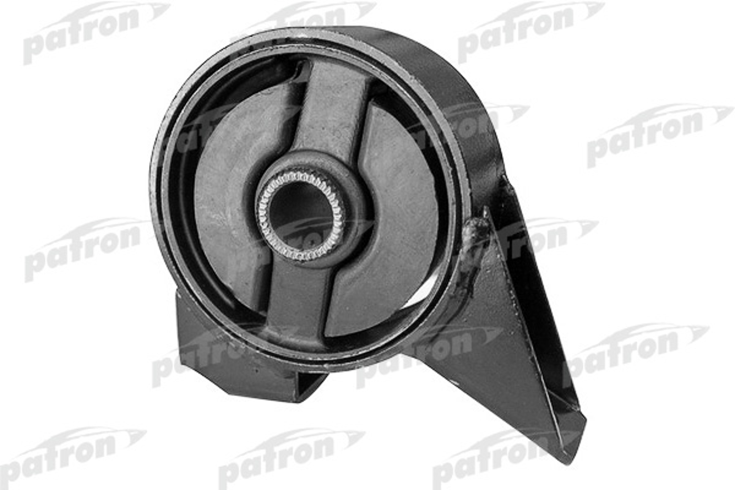 PATRON pse3309 - Опора двигателя пер. HYUNDAI ACCENT 1.3-1.6 99-