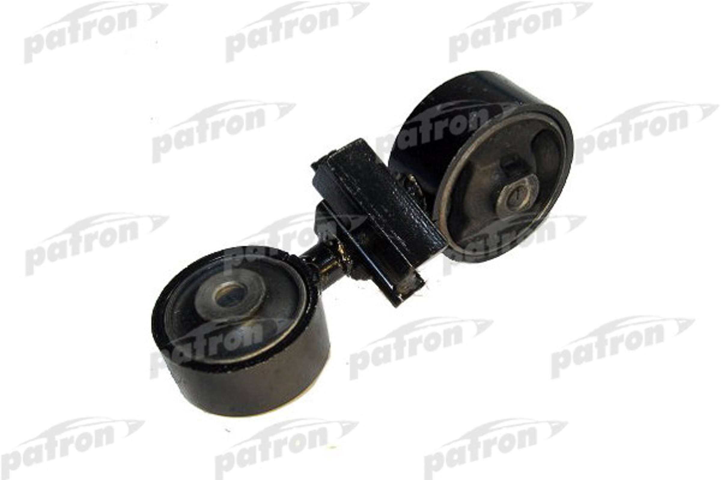 PATRON pse3336 - Опора двигателя TOYOTA: CAMRY 2.0/2.4 01-06 - 2.4 МКПП, 2.0/2.4 АКПП