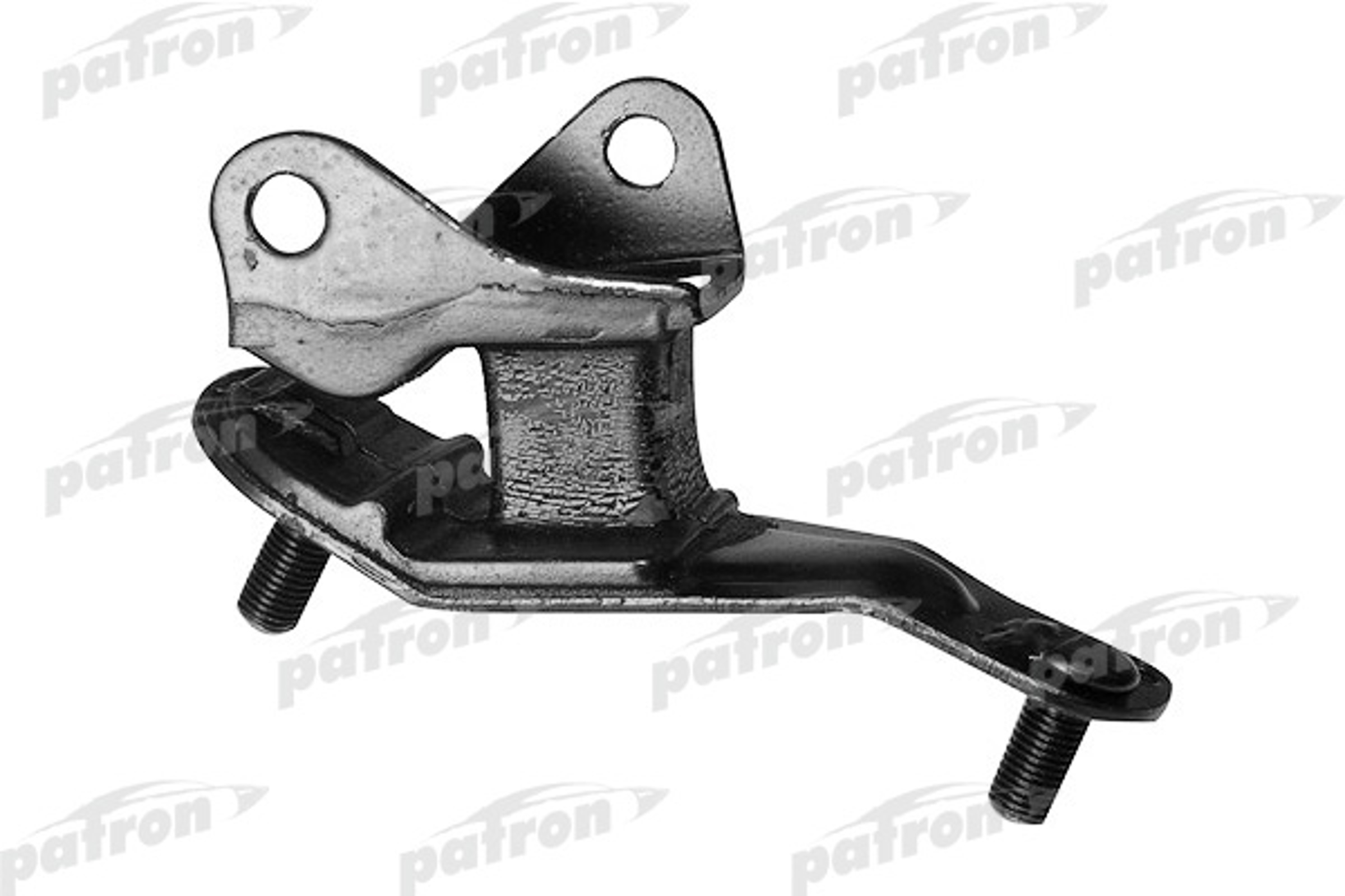 PATRON pse3340 - Опора КПП HONDA: ACCORD 03-