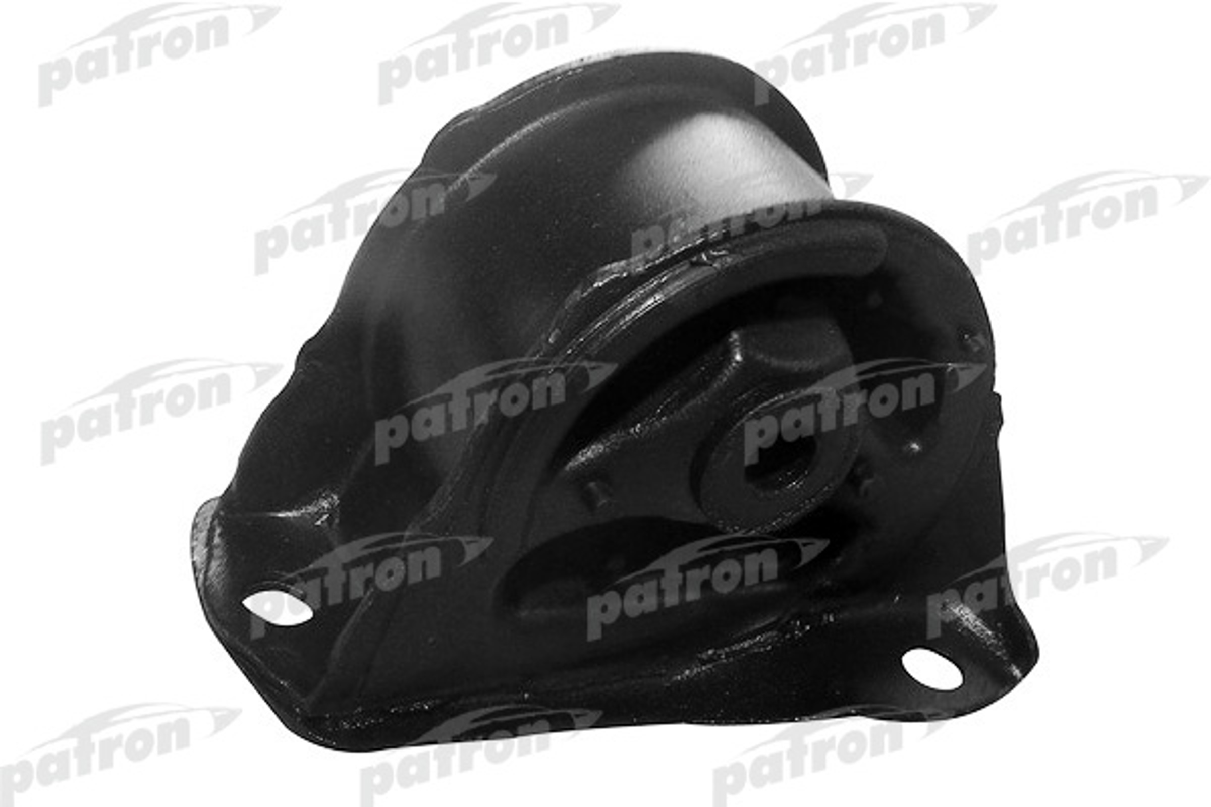 PATRON pse3438 - Опора двигателя HONDA CIVIC (ВСЕ) DOHC 95-00