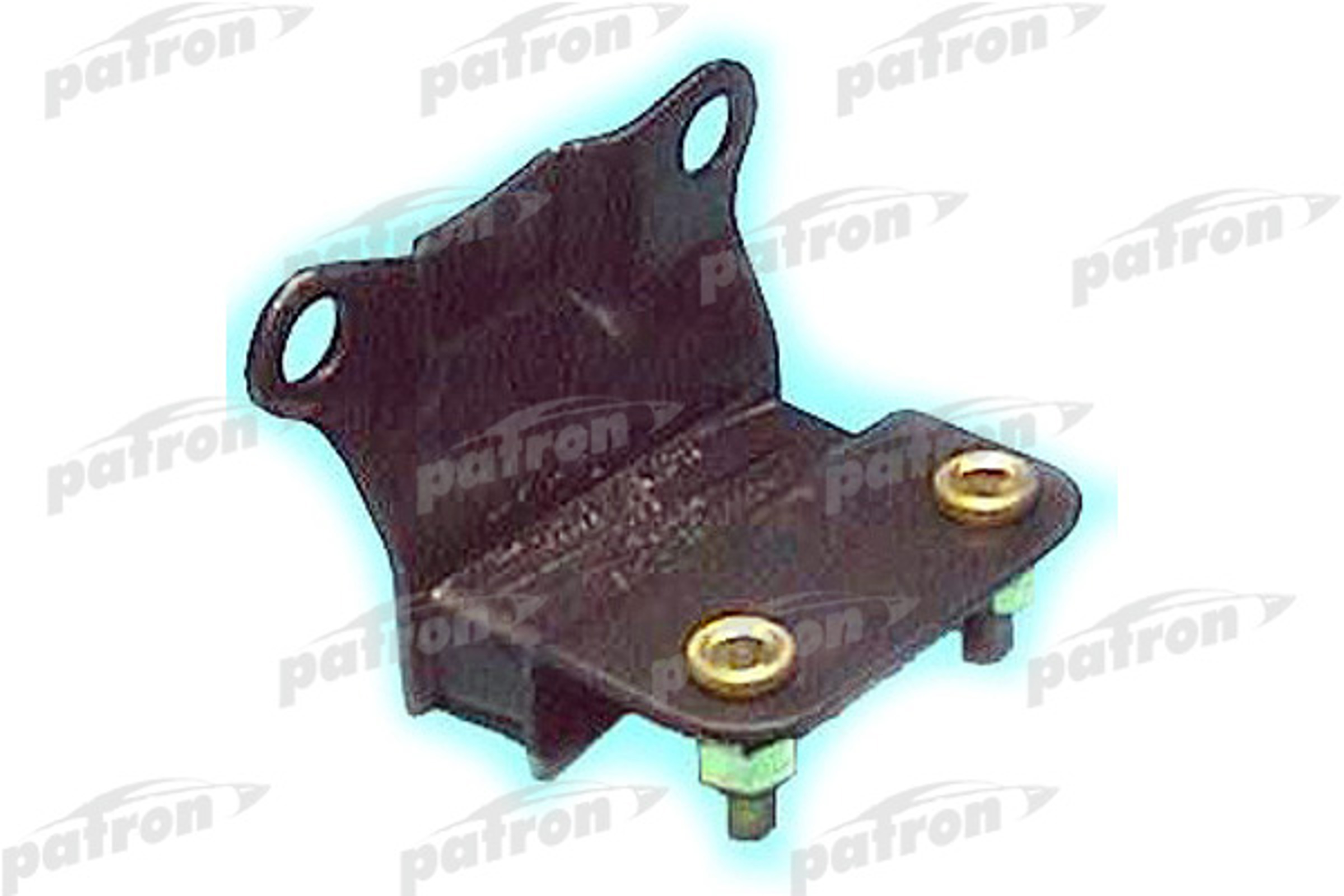 PATRON pse3460 - Опора двигателя MAZDA 626 GE 91-97