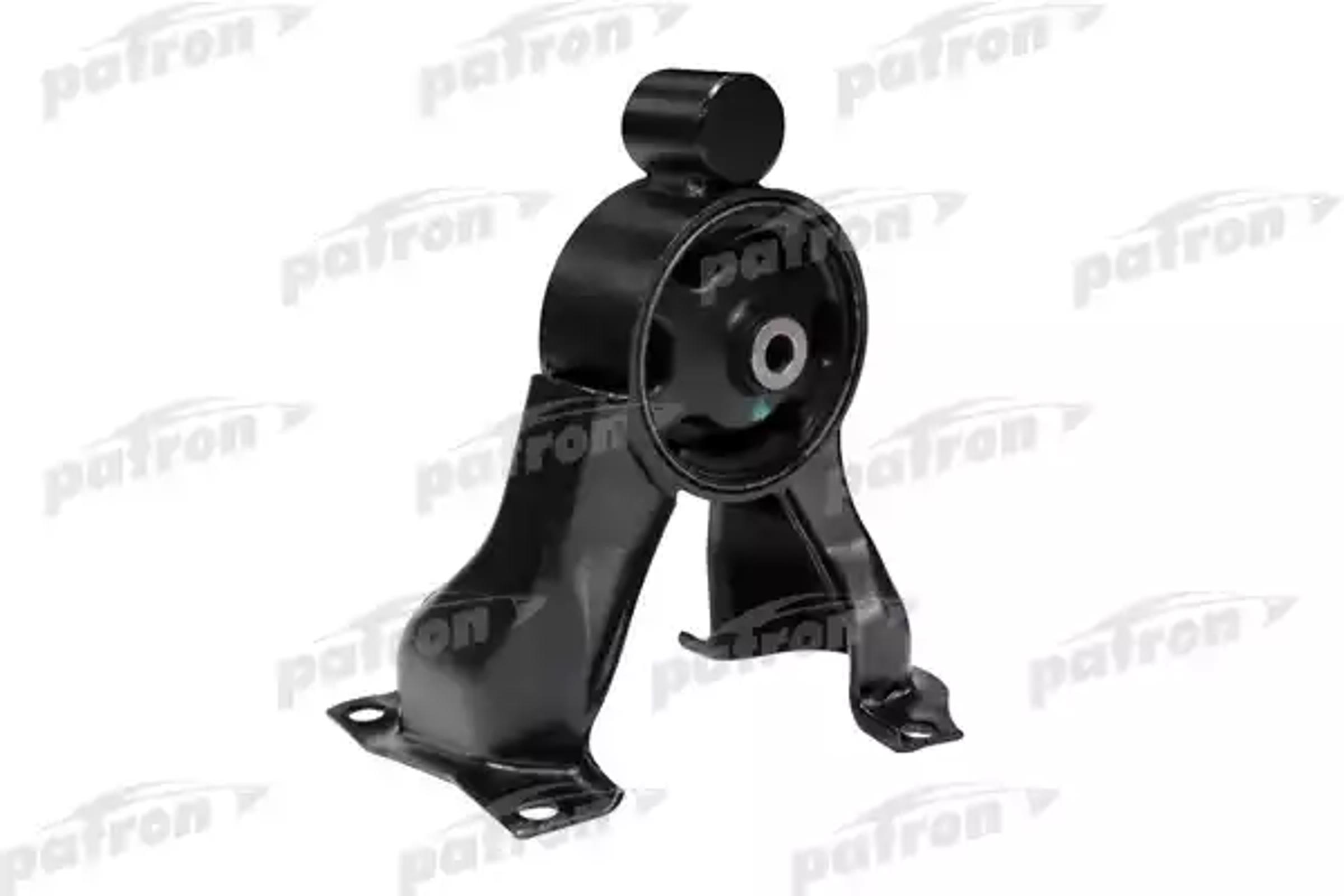 PATRON pse3480 - Опора двигателя MITSUBISHI LANCER CS 00-09