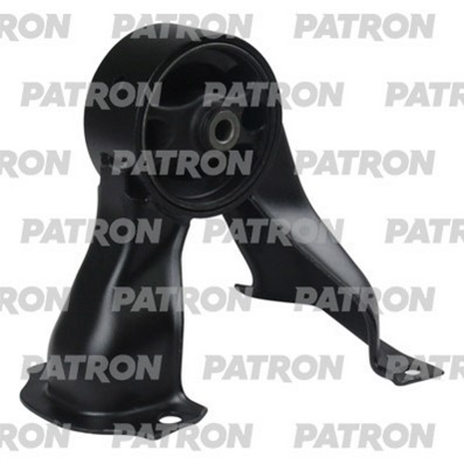PATRON pse3487 - Опора двигателя MITSUBISHI: OUTLANDER CU5W (CU4,5W ) 2400 MIVEC 06/02 -, LANCER CS 00-09
