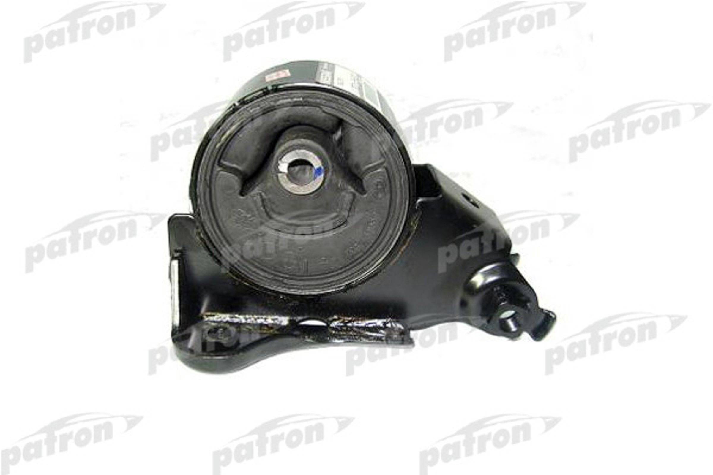 PATRON pse3490 - Опора двигателя NISSAN PRIMERA P12 01-07