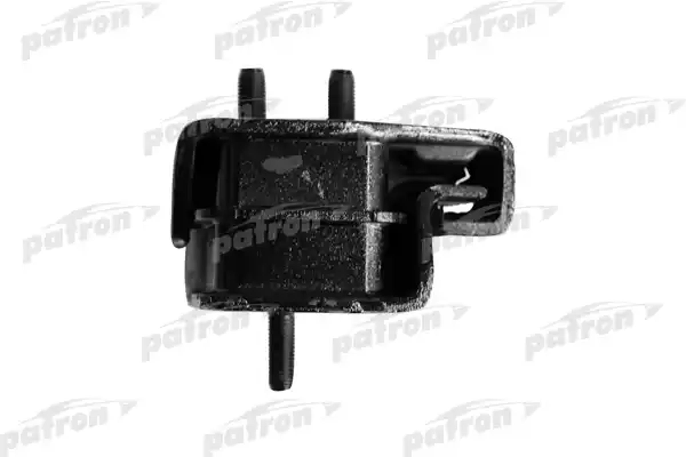PATRON pse3498 - Опора двигателя SUBARU IMPREZA G10 92-02