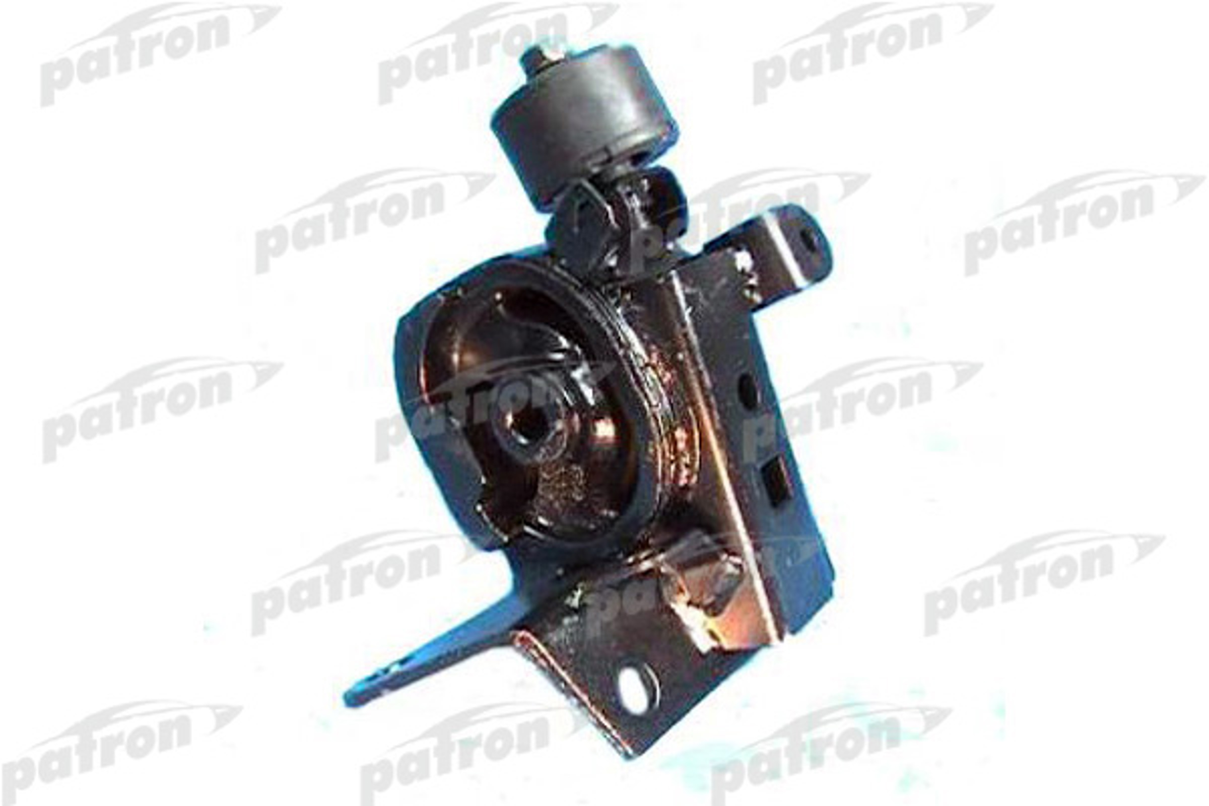 PATRON pse3507 - Опора двигателя TOYOTA COROLLA ZZE121/122 01-08