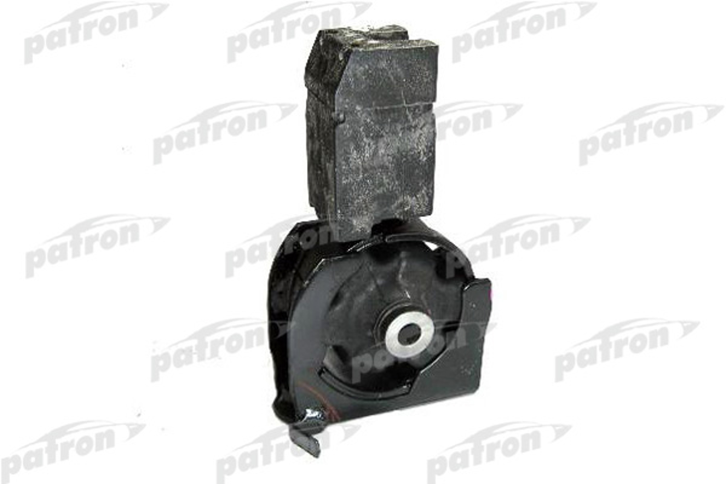 PATRON pse3527 - Опора двигателя TOYOTA COROLLA МКПП 01-08
