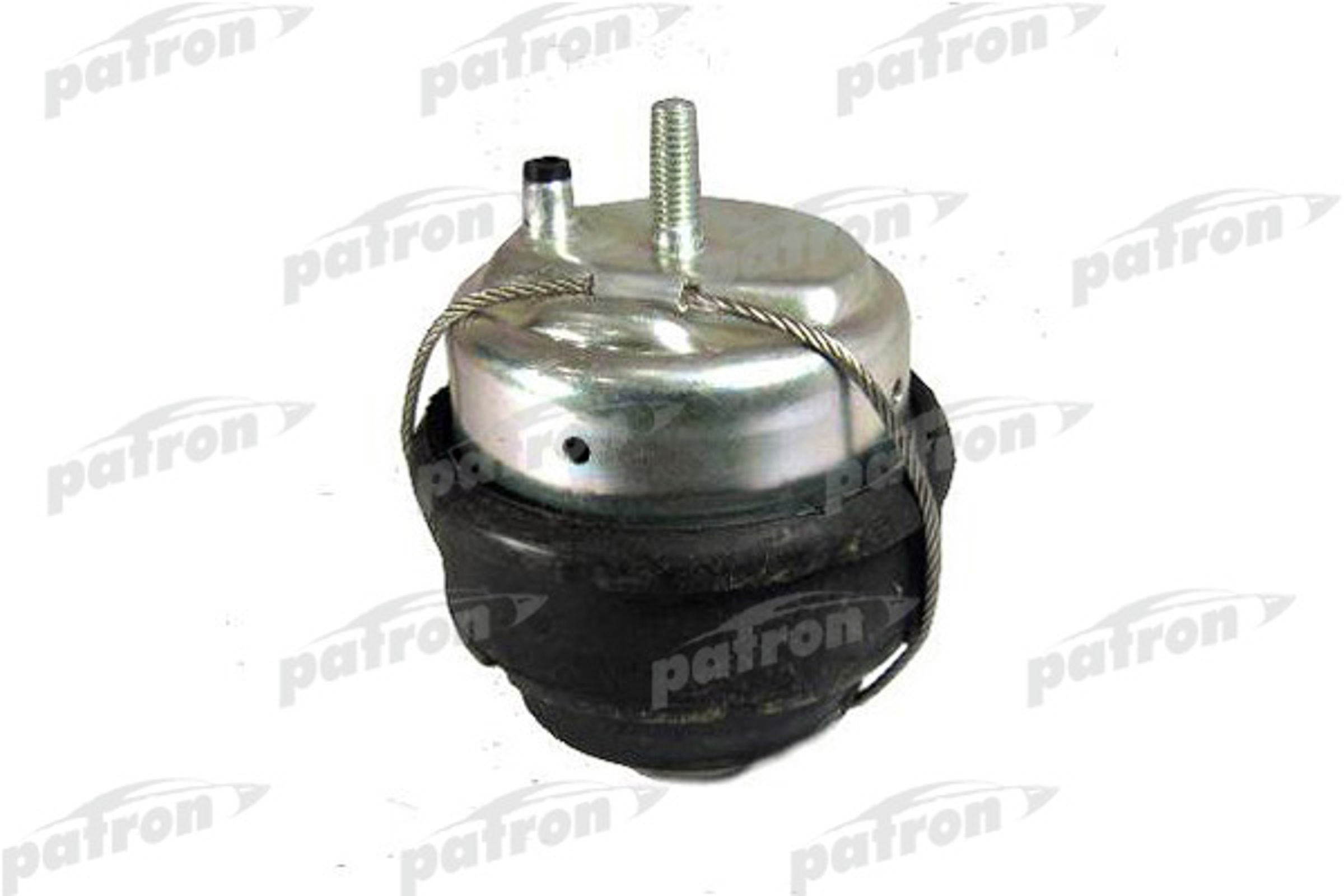 PATRON pse3529 - Опора двигателя VOLVO S80/ V70 II 01-