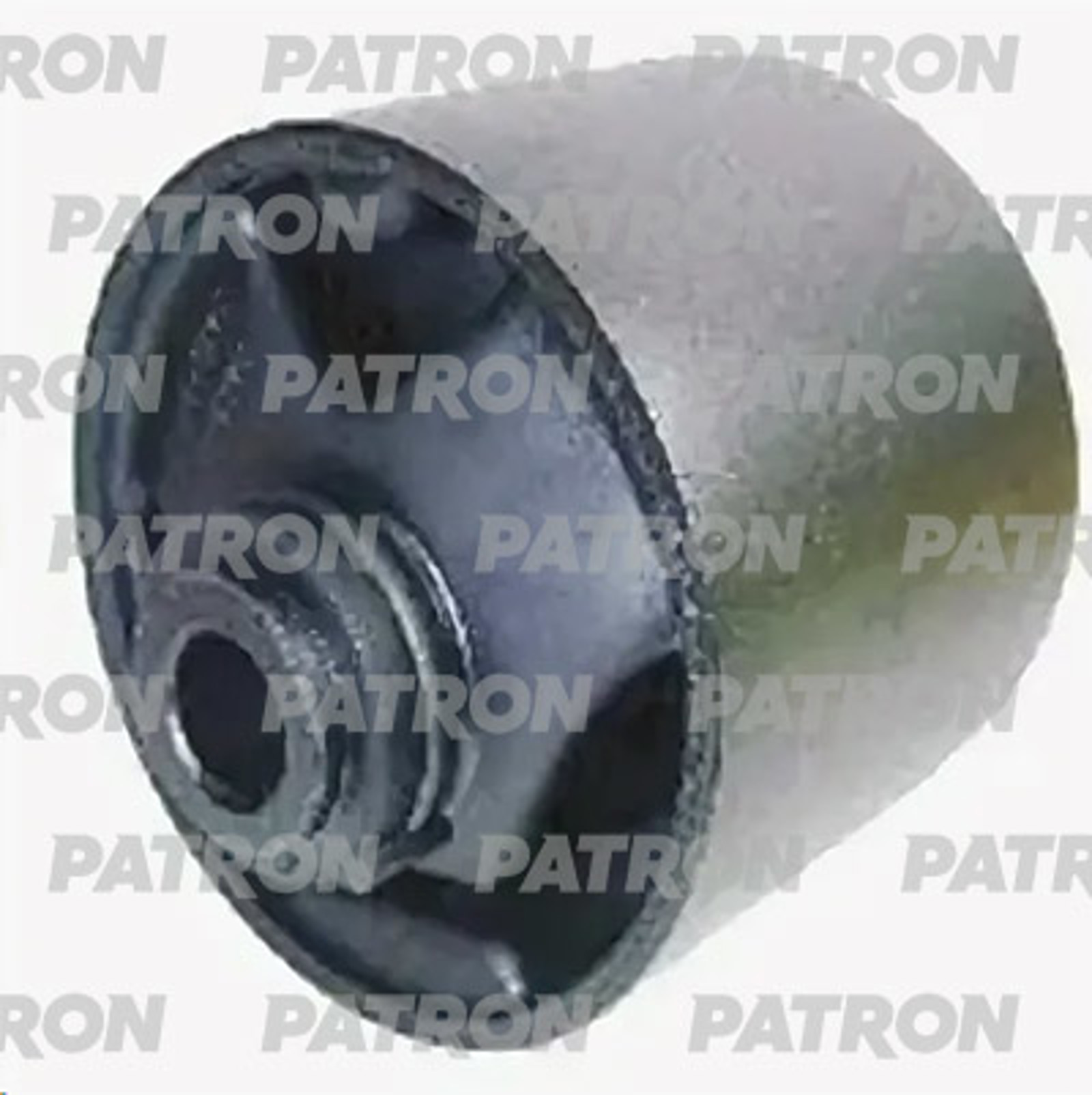 PATRON pse3535 - Сайлентблок опоры двигателя (вкладыш) MAZDA 323 98-, PREMACY 99-