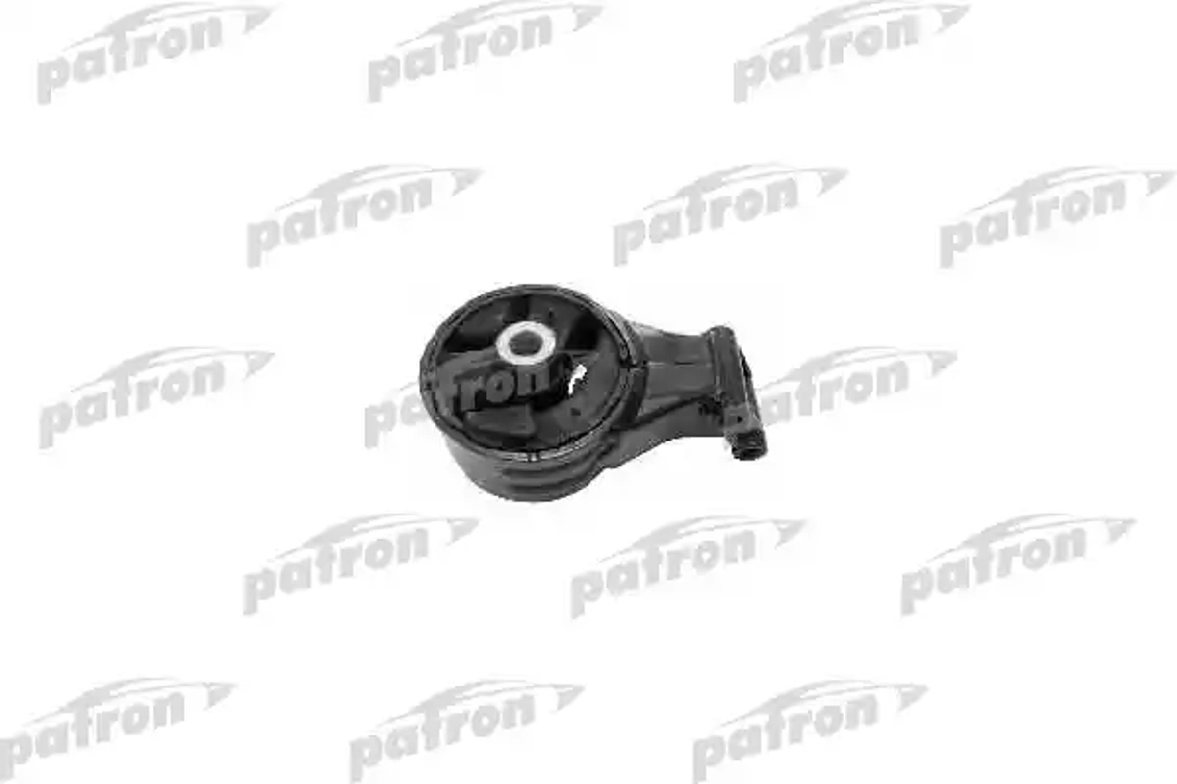 PATRON pse3554 - Опора двигателя FIAT: CROMA 05-, OPEL: SIGNUM 03-, VECTRA C 02-, VECTRA C GTS 02-, VECTRA C 03-, SAAB: 9-3 02-, 9-3 03-, 9-3 05-
