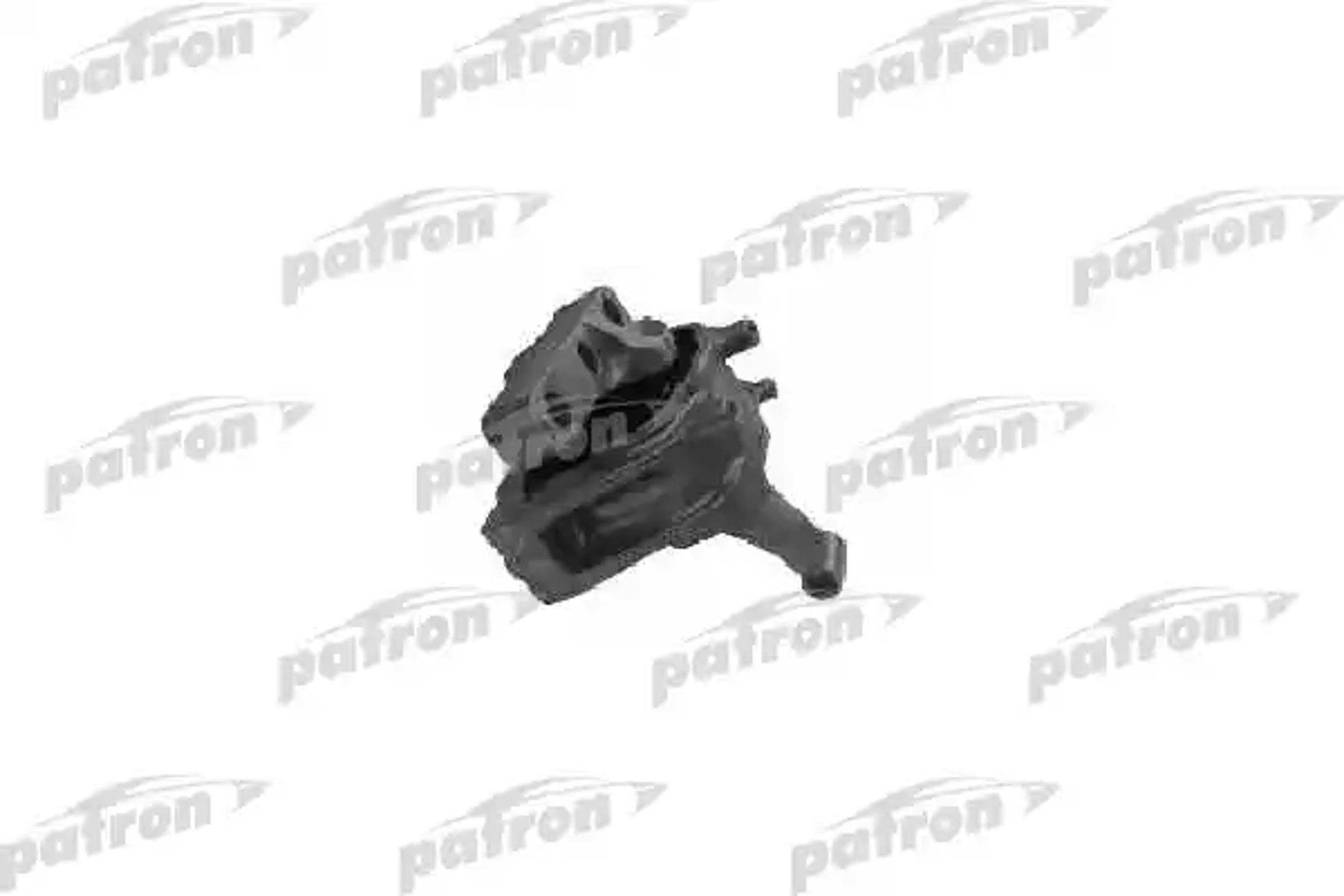 PATRON pse3579 - Опора двигателя VW TIGUAN 2.0TDI/TSI 07-, AUDI Q3 2.0TDI TFSI 11-, SEAT: ALHAMBRA 10-