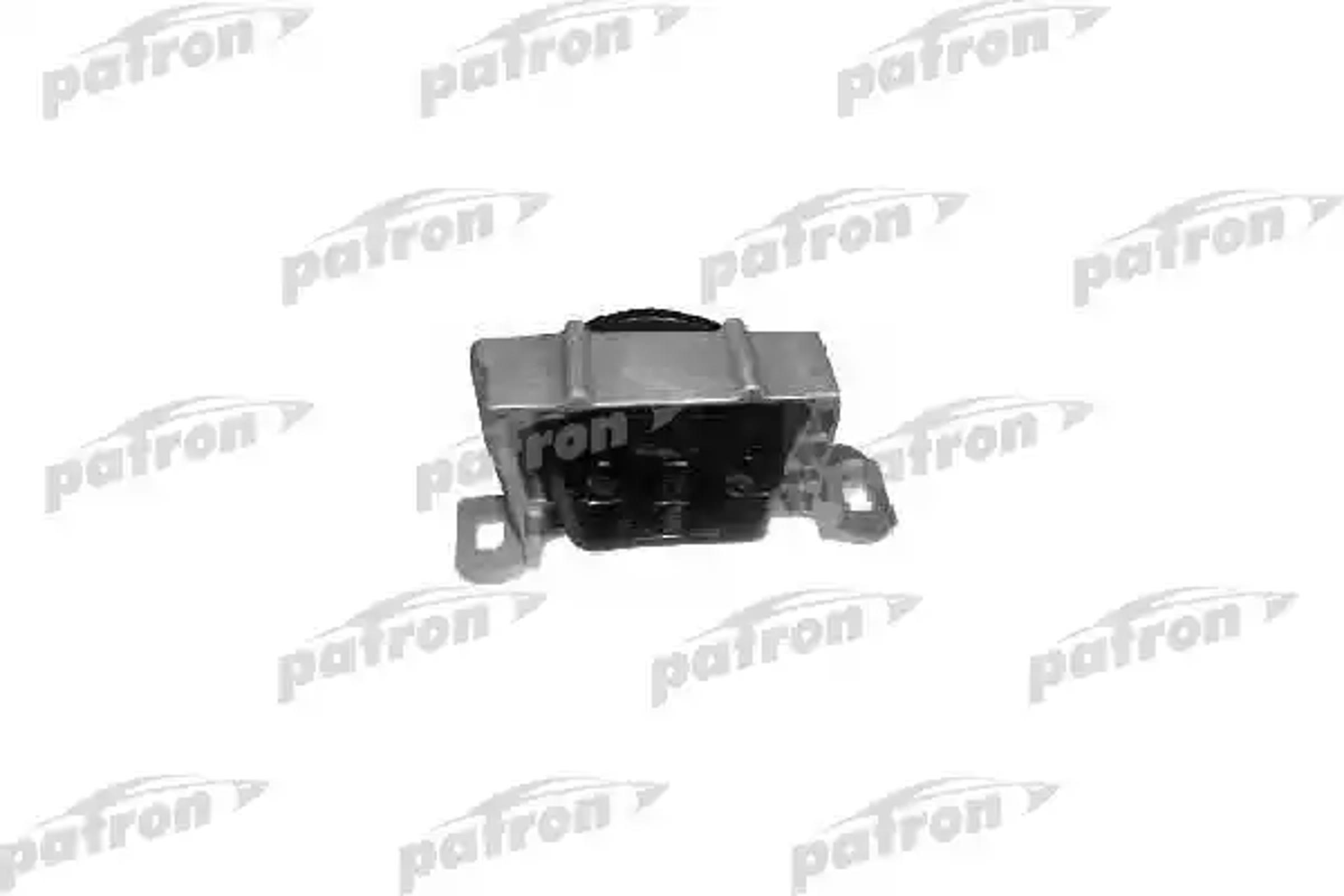 PATRON pse3581 - Опора двигателя FORD FOCUS II/ C-MAX 1.6 TDCI