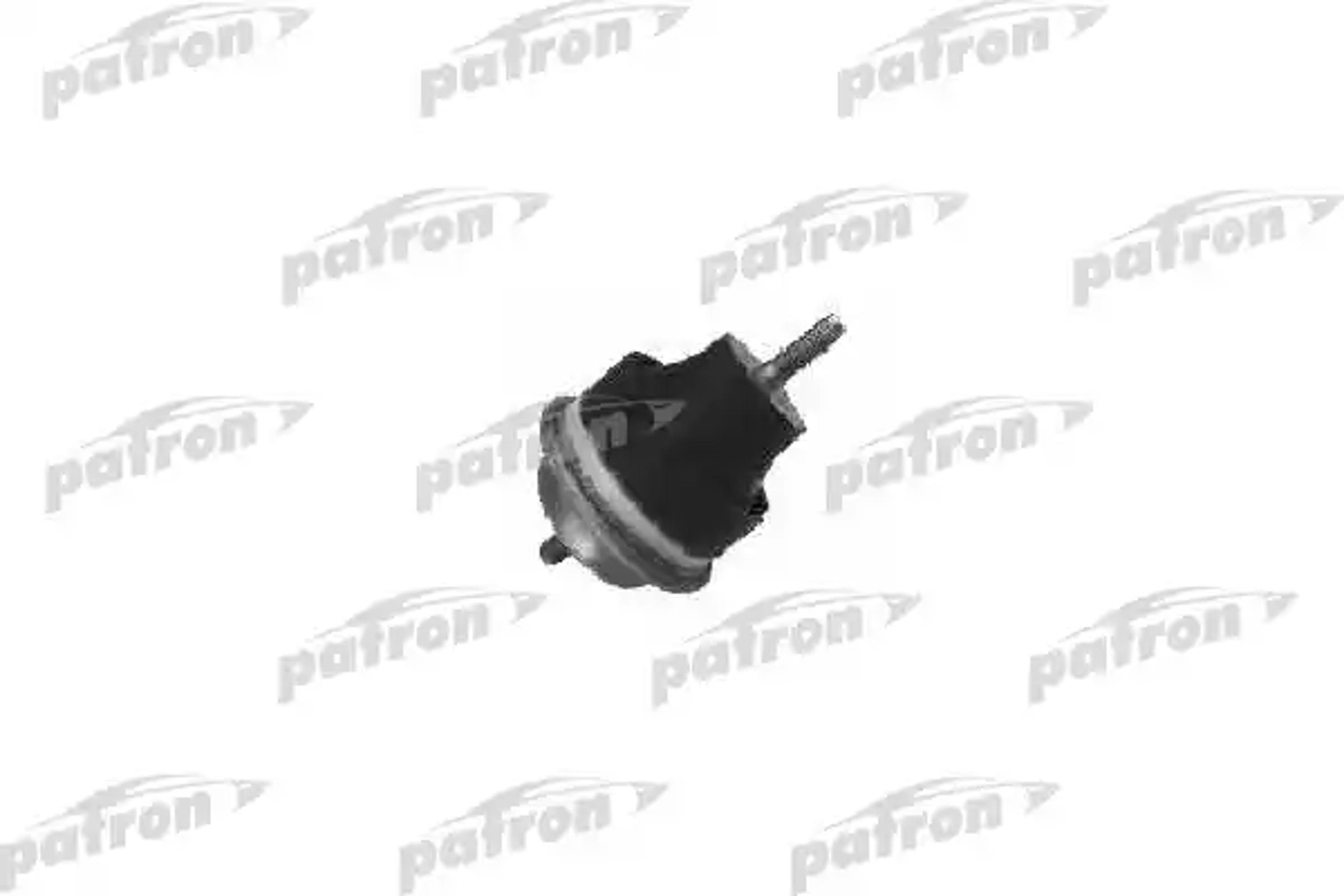 PATRON pse3587 - Опора двигателя CITROEN XSARA PICASSO 1.6 00-