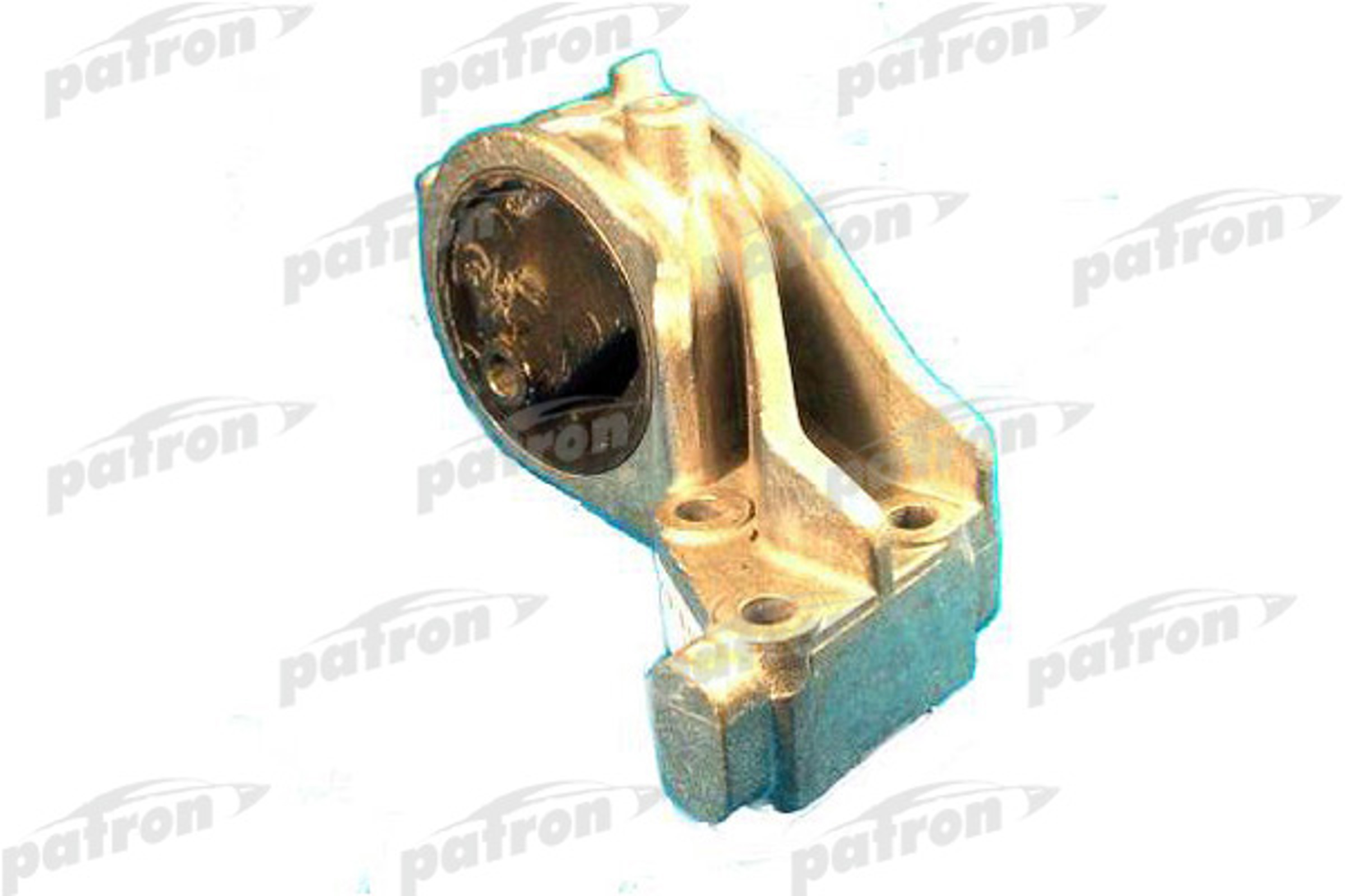 PATRON pse3604 - Опора двигателя MITSUBISHI GALANT EA 96-03