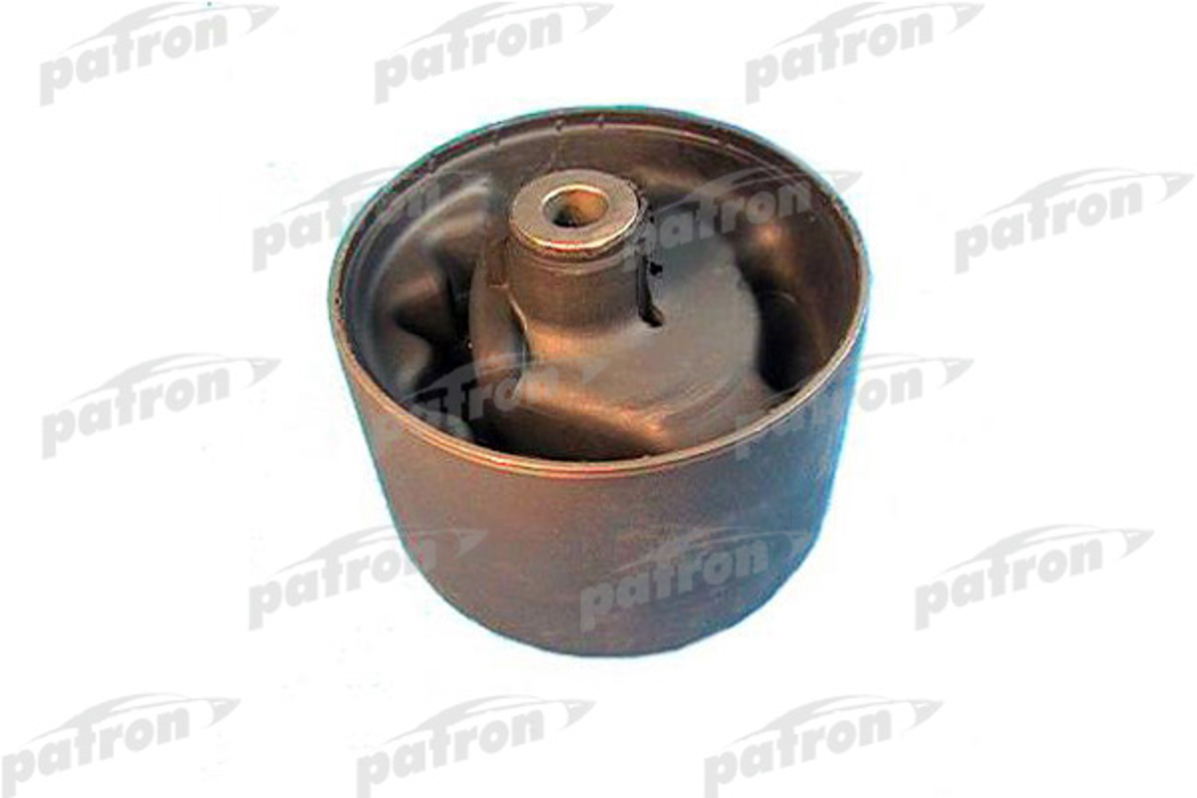PATRON pse3621 - Опора двигателя TOYOTA DUET M101A/M111A 98-04