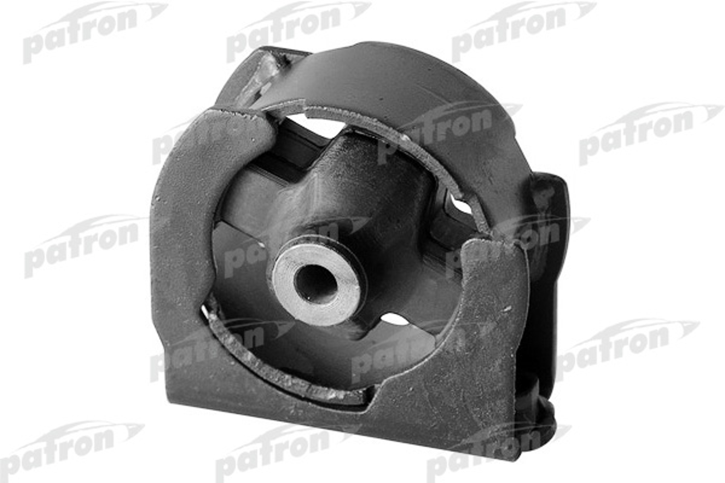 PATRON pse3644 - Опора двигателя TOYOTA: COROLLA 1.4 05.04-06 JP, RAV 4 1.8/2.0/2.4 05.00-11.05