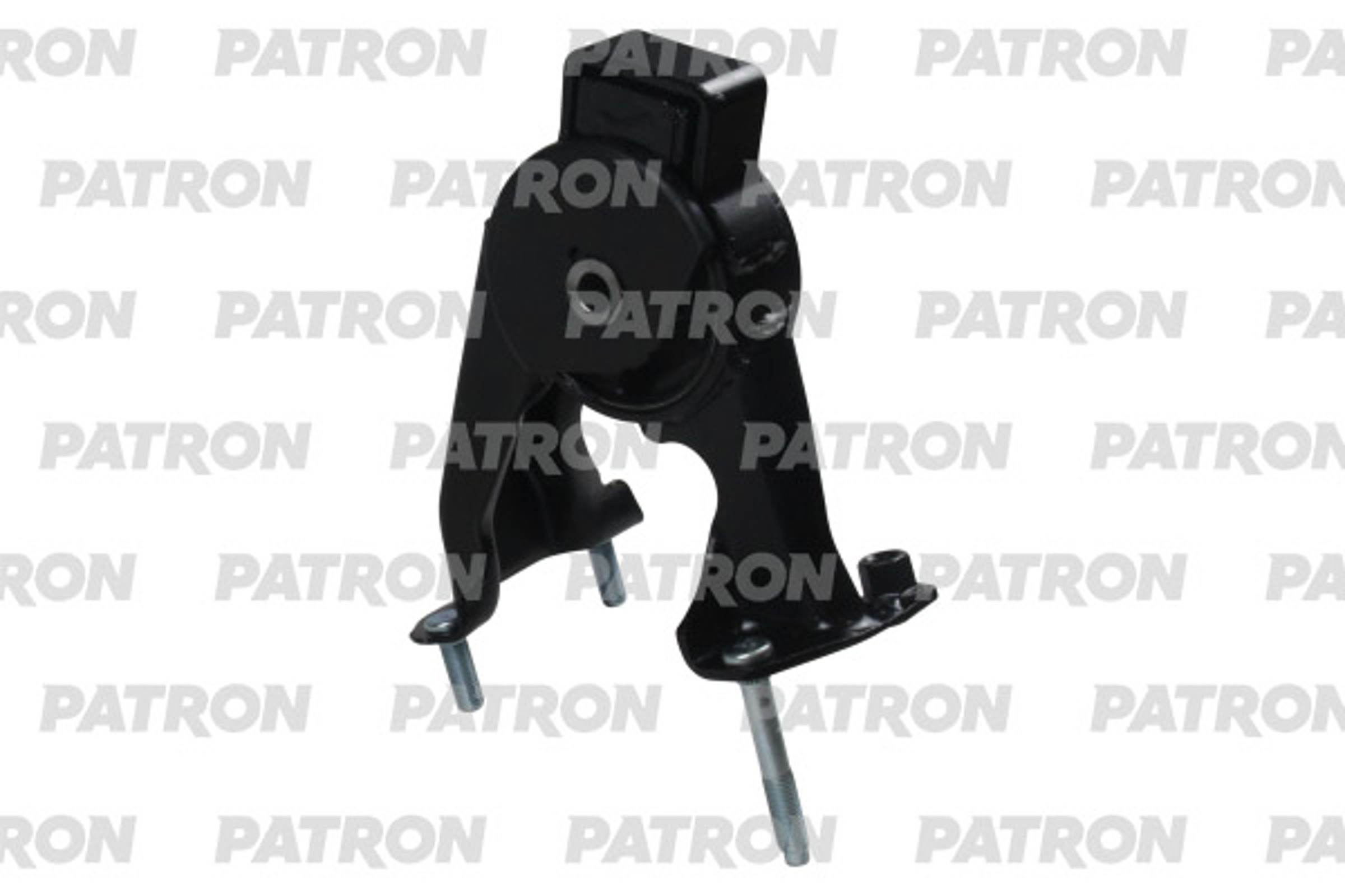 PATRON pse3645 - PSE3645 Опора двигателя TOYOTA COROLLA ZZE121,ZZE122 01-08